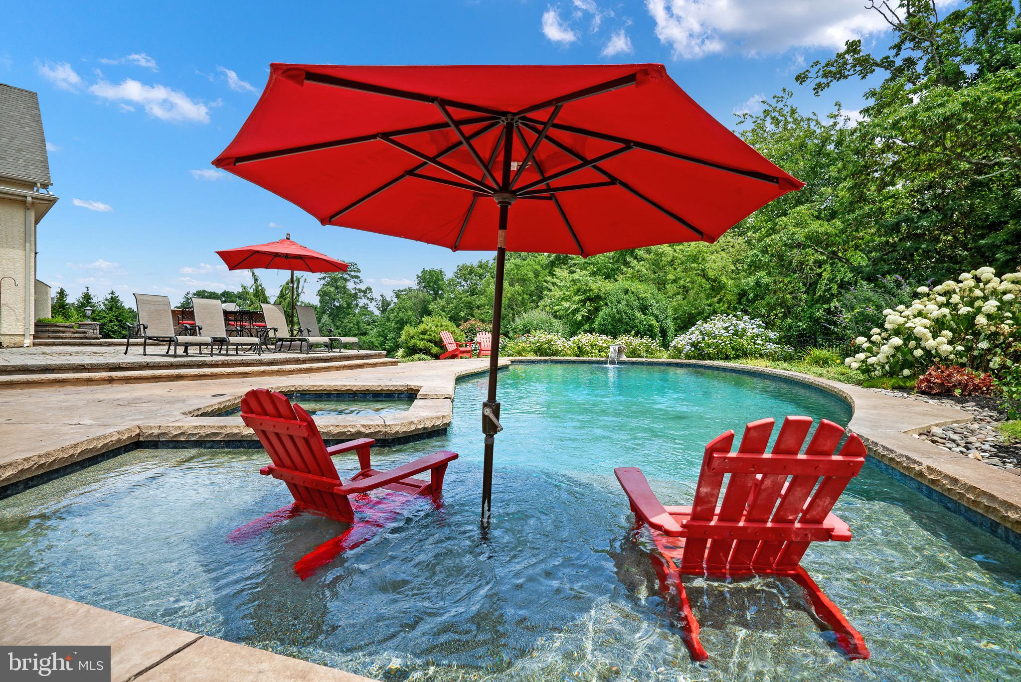 RIDINGS OF WARWICK - Residential