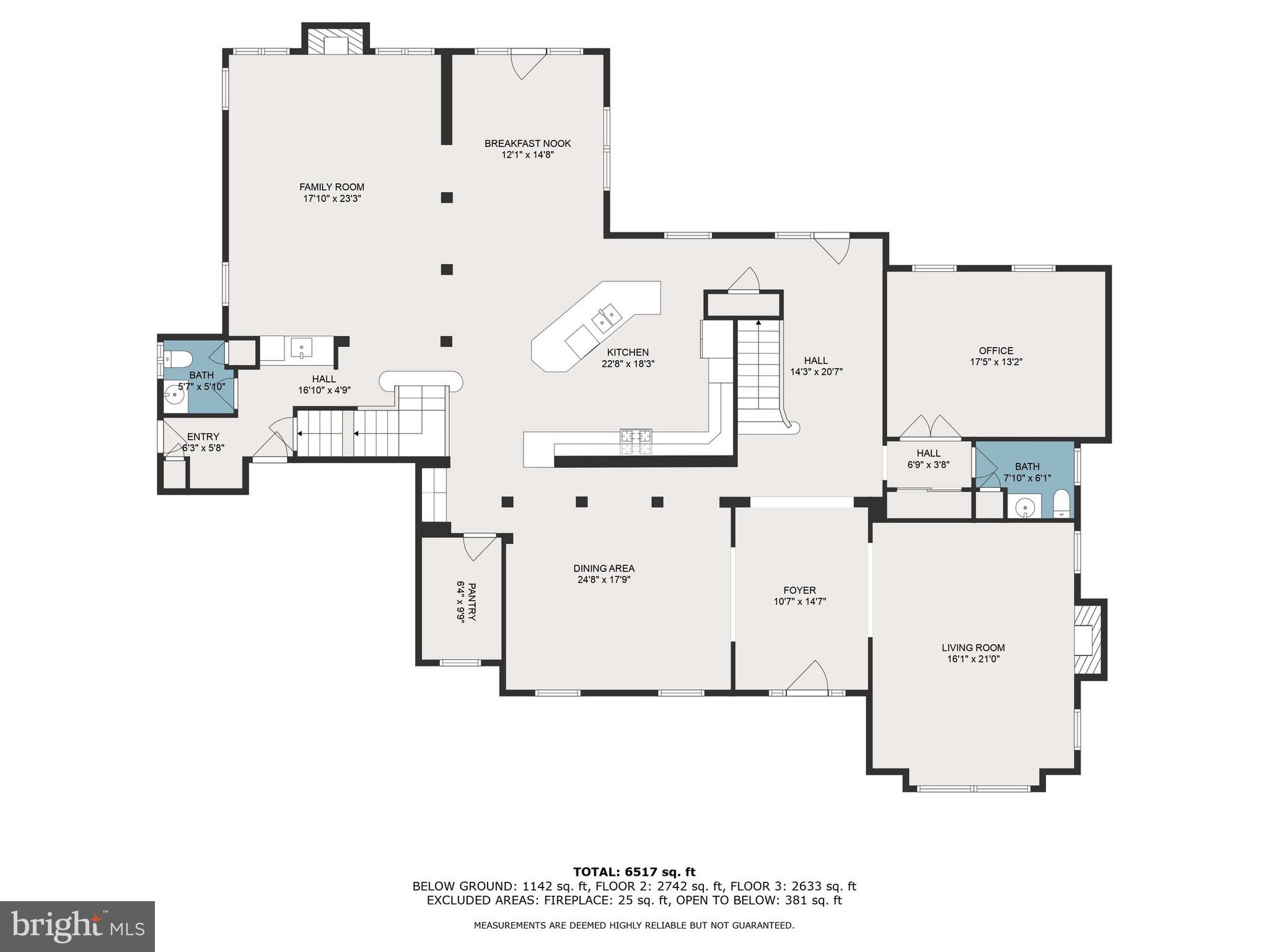 RIDINGS OF WARWICK - Residential