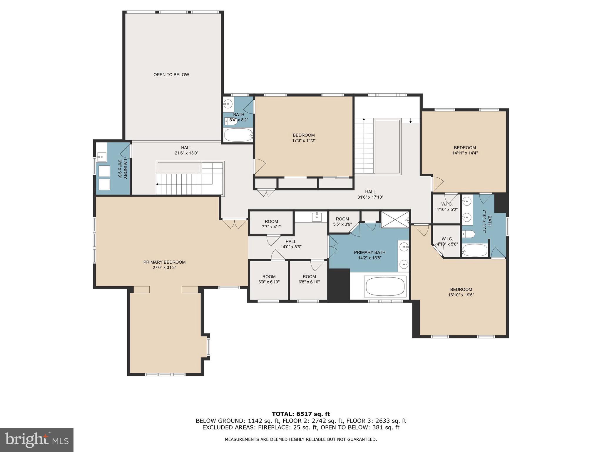 RIDINGS OF WARWICK - Residential