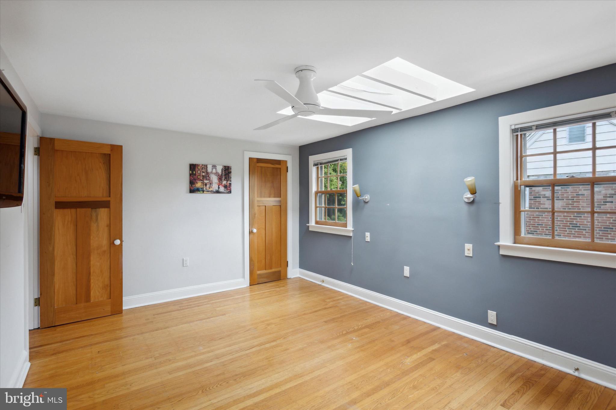 PADDOCK FARMS - Residential