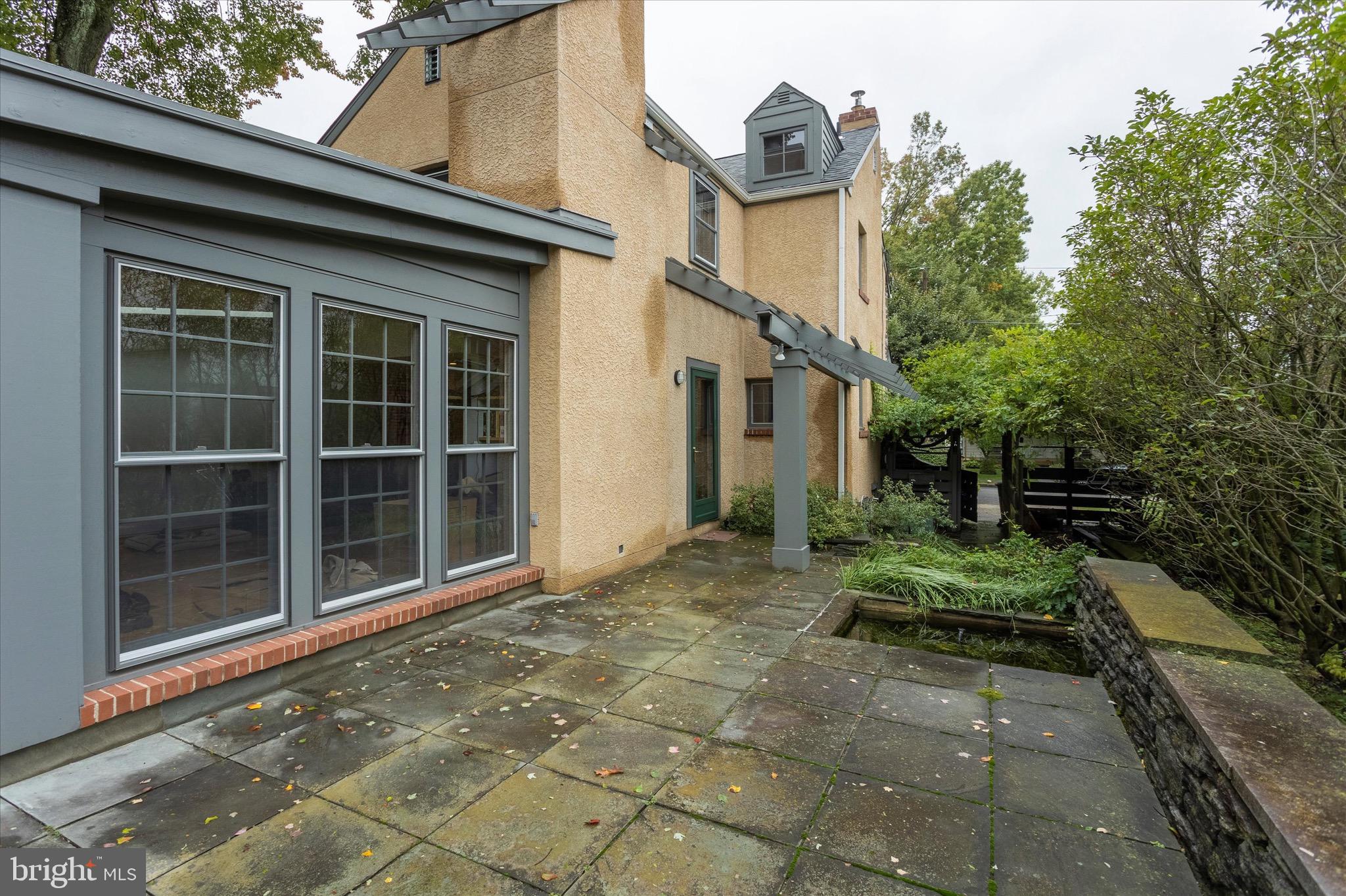 PADDOCK FARMS - Residential