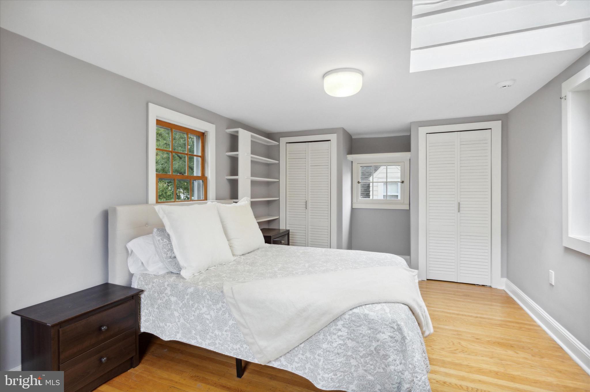 PADDOCK FARMS - Residential