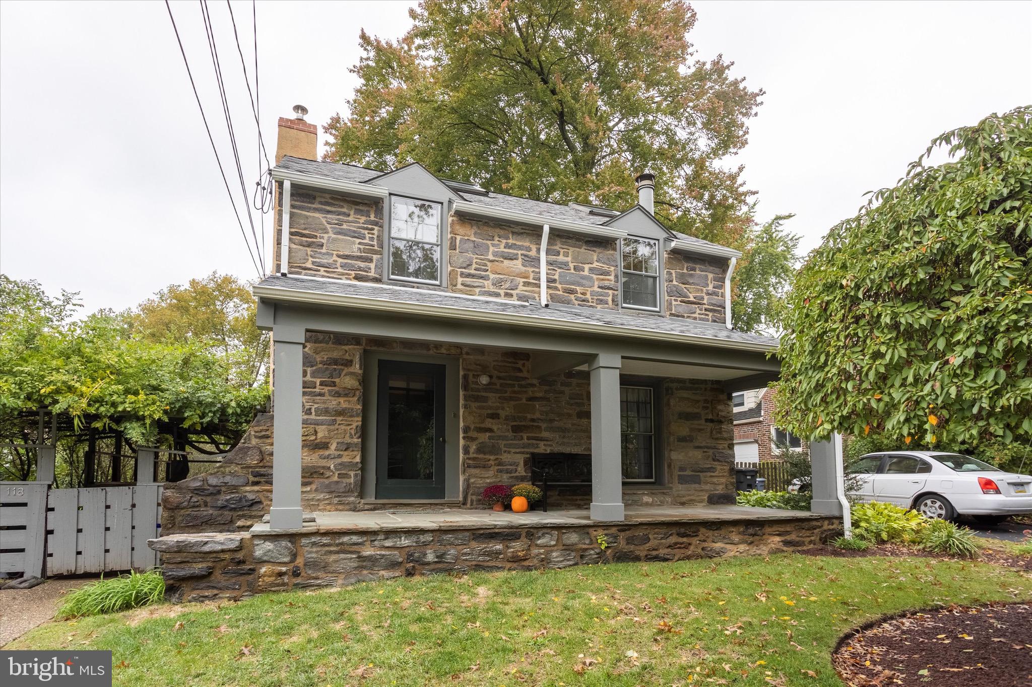 PADDOCK FARMS - Residential