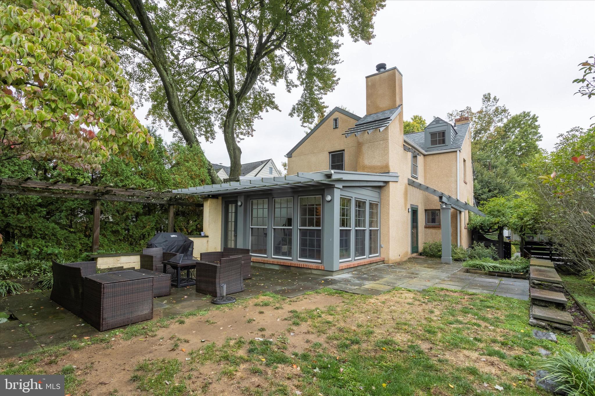 PADDOCK FARMS - Residential