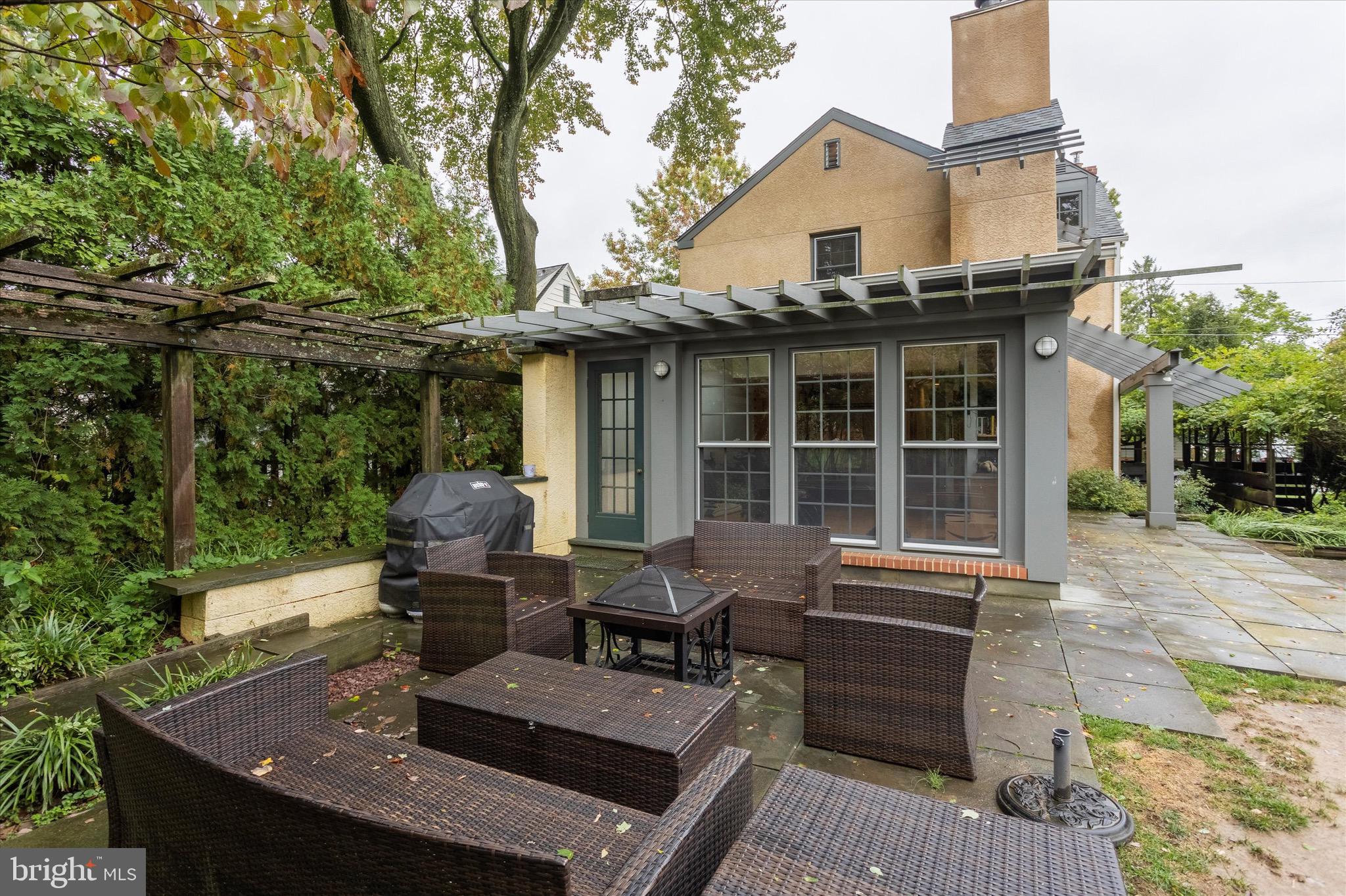 PADDOCK FARMS - Residential