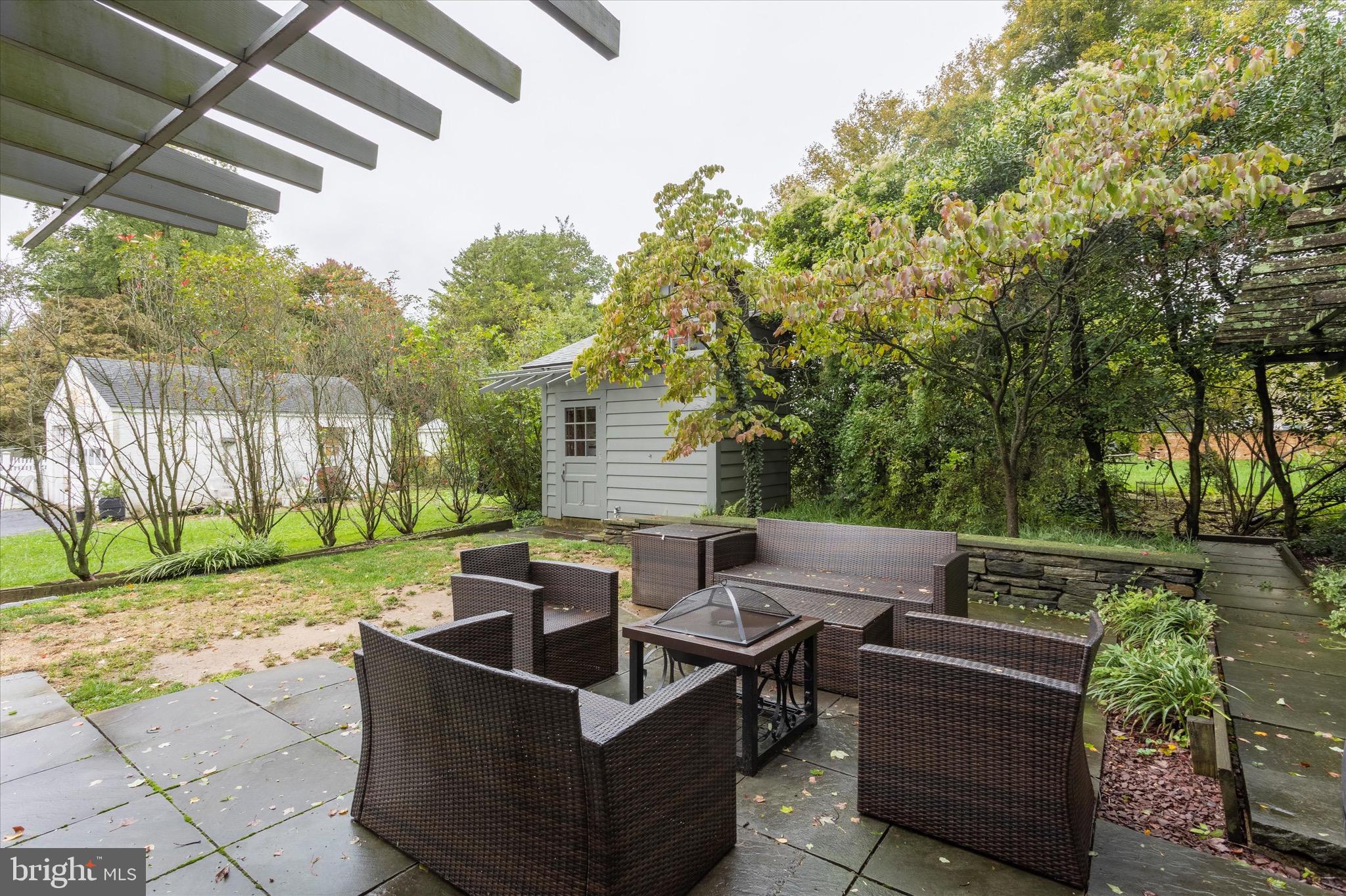 PADDOCK FARMS - Residential