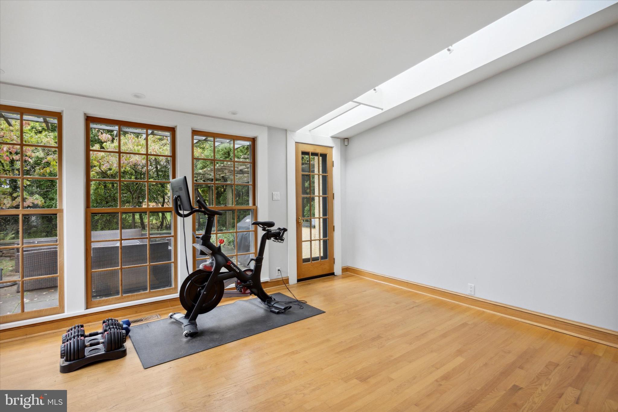 PADDOCK FARMS - Residential