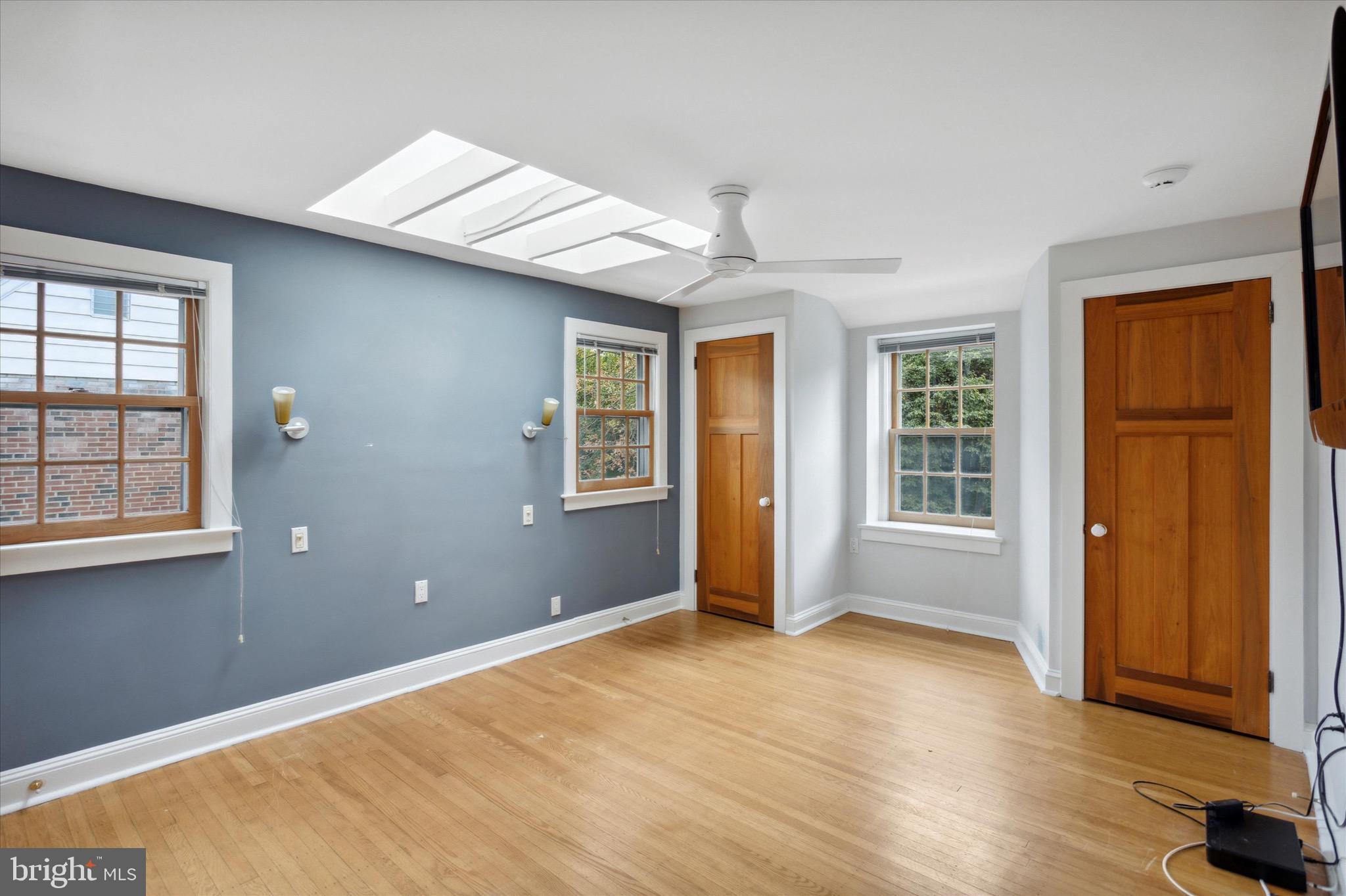 PADDOCK FARMS - Residential