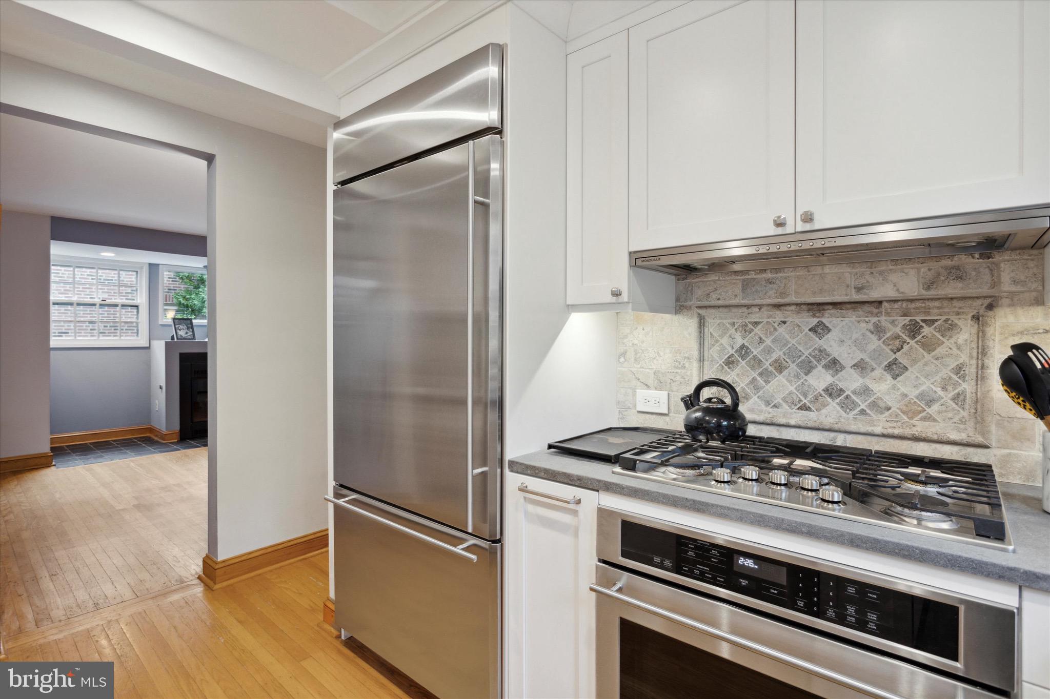 PADDOCK FARMS - Residential