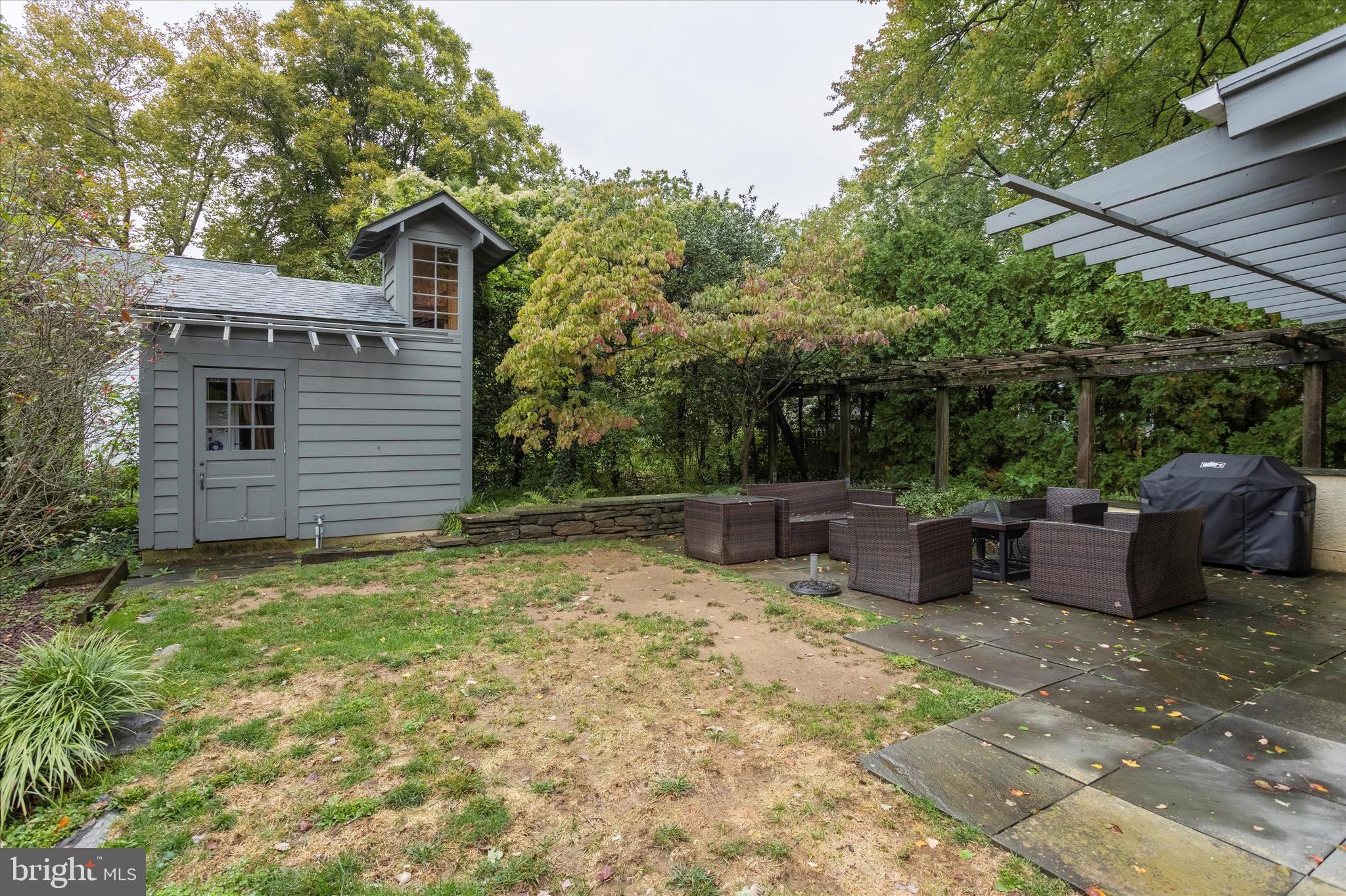 PADDOCK FARMS - Residential