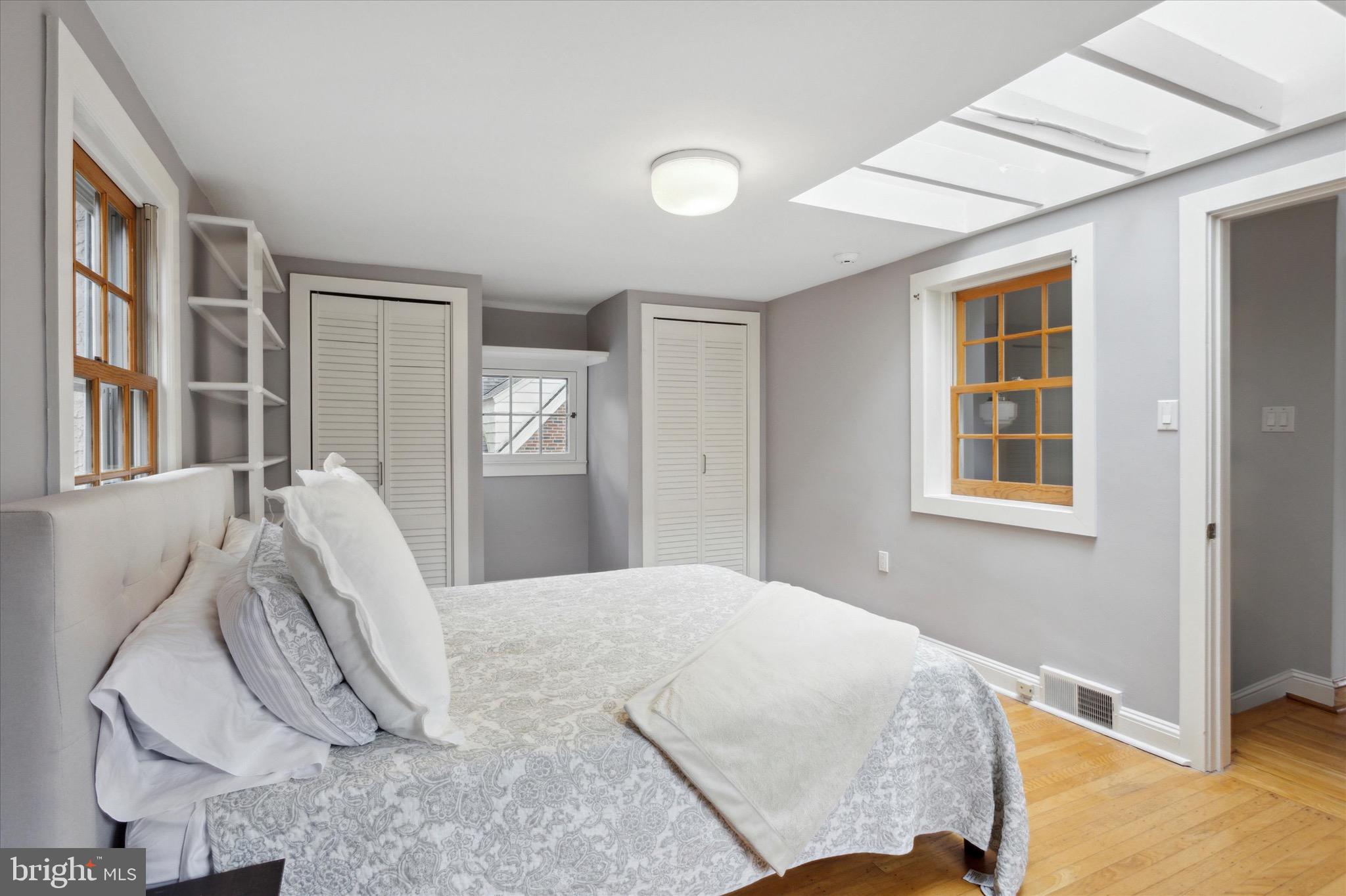 PADDOCK FARMS - Residential