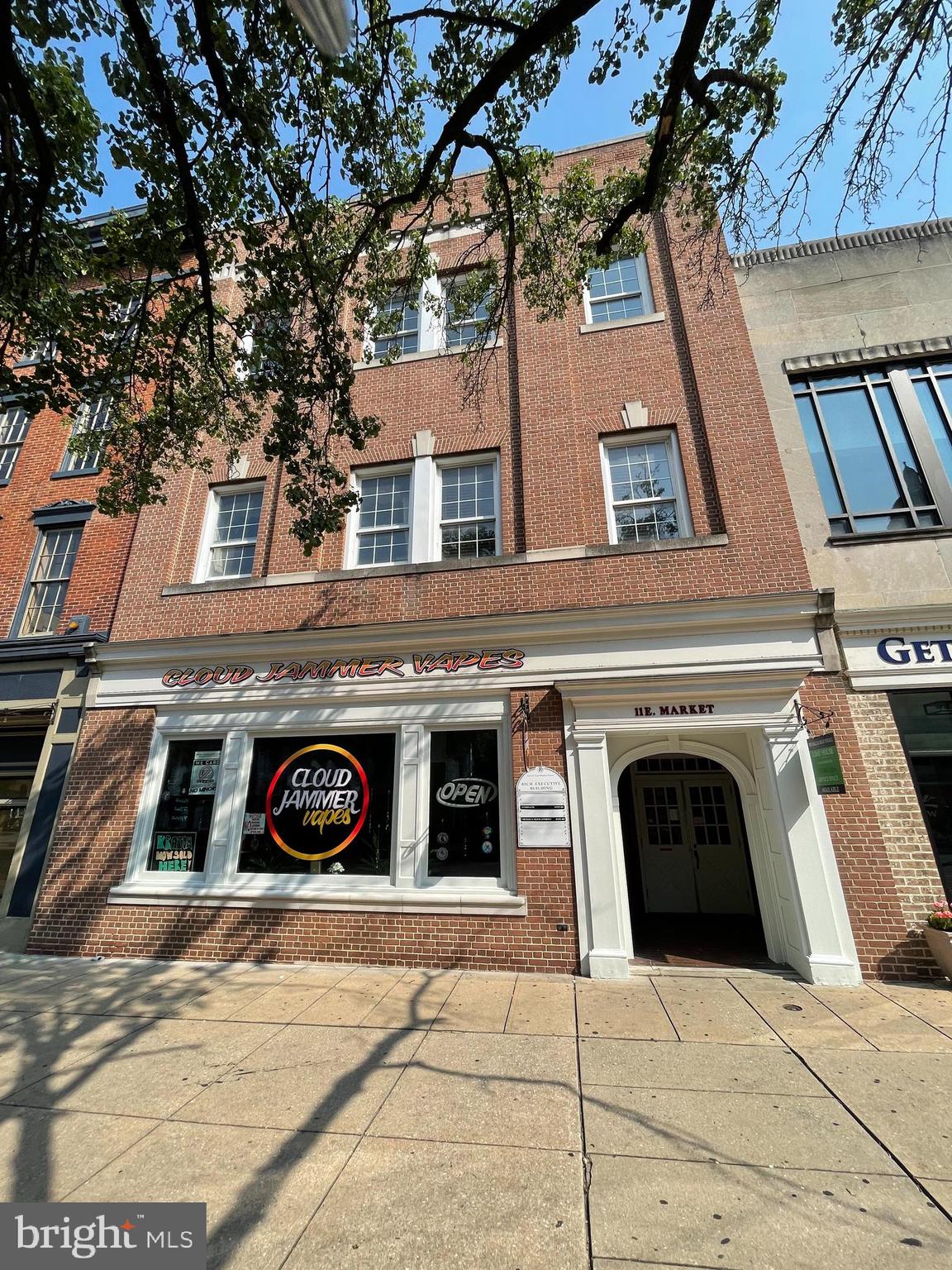 Don't miss out on this amazing investment opportunity to own this multi unit/commercial property. Three floors of offices with extra large basement for tons of storage. Commercial store front on first floor along with 5 units. Seven units on second floor and third floor consist of one unit which includes 4 offices and 2 conference rooms. Large open steps on one side of building and elevator on the other. First and second floor include extra bathrooms. So much potential in this beautiful building. Call today for your showing.