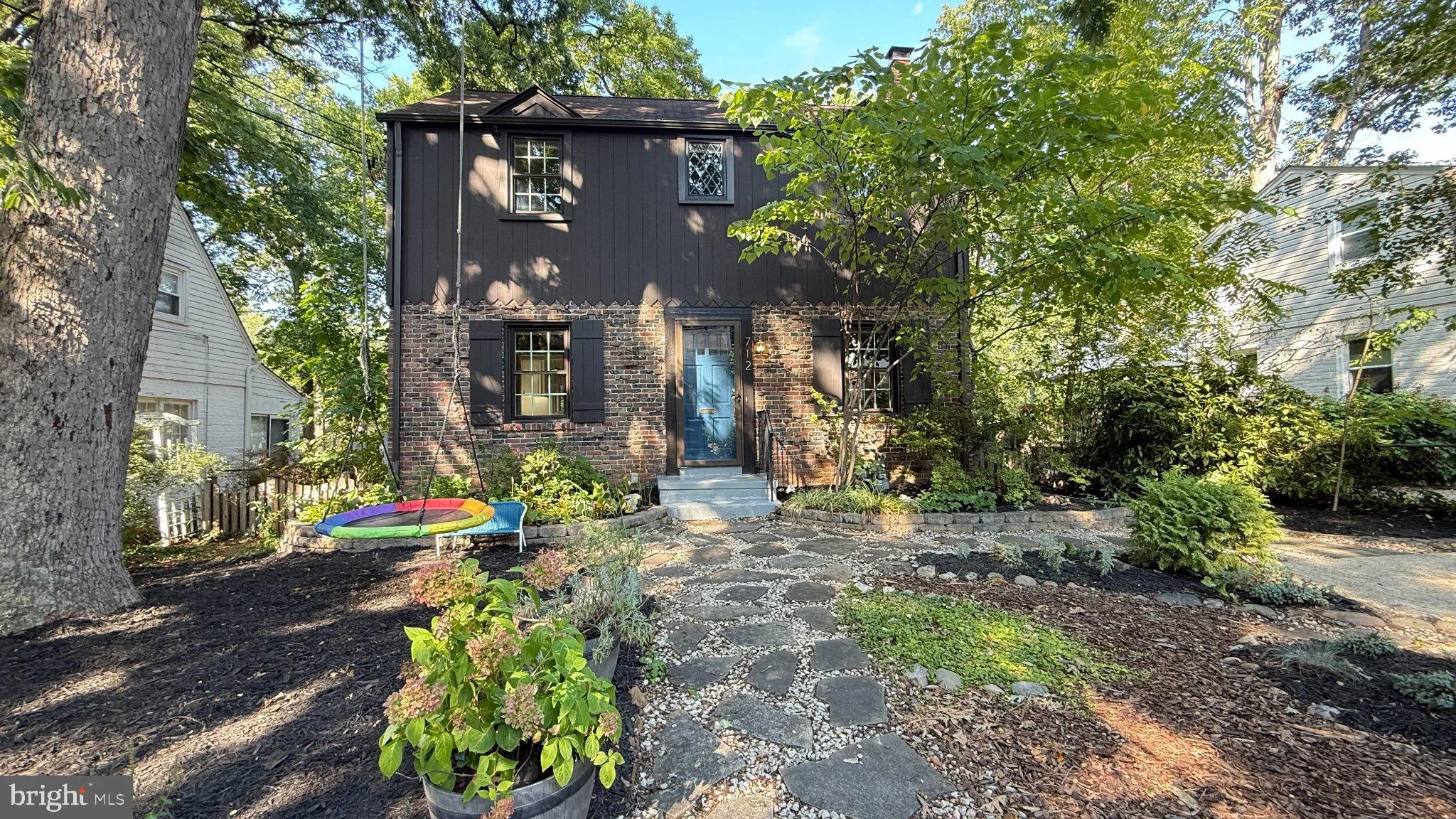 712 Auburn Avenue, Takoma Park, MD, 20912