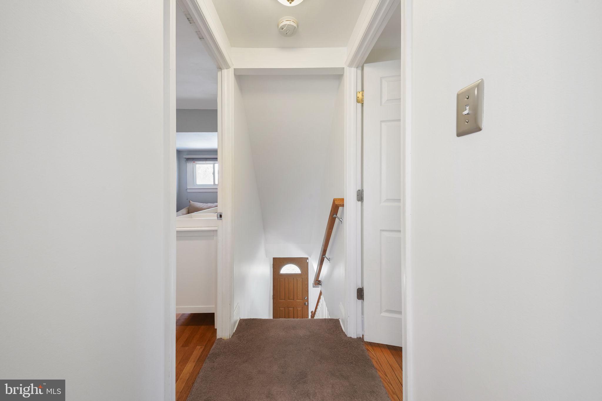 ROXBOROUGH - Residential