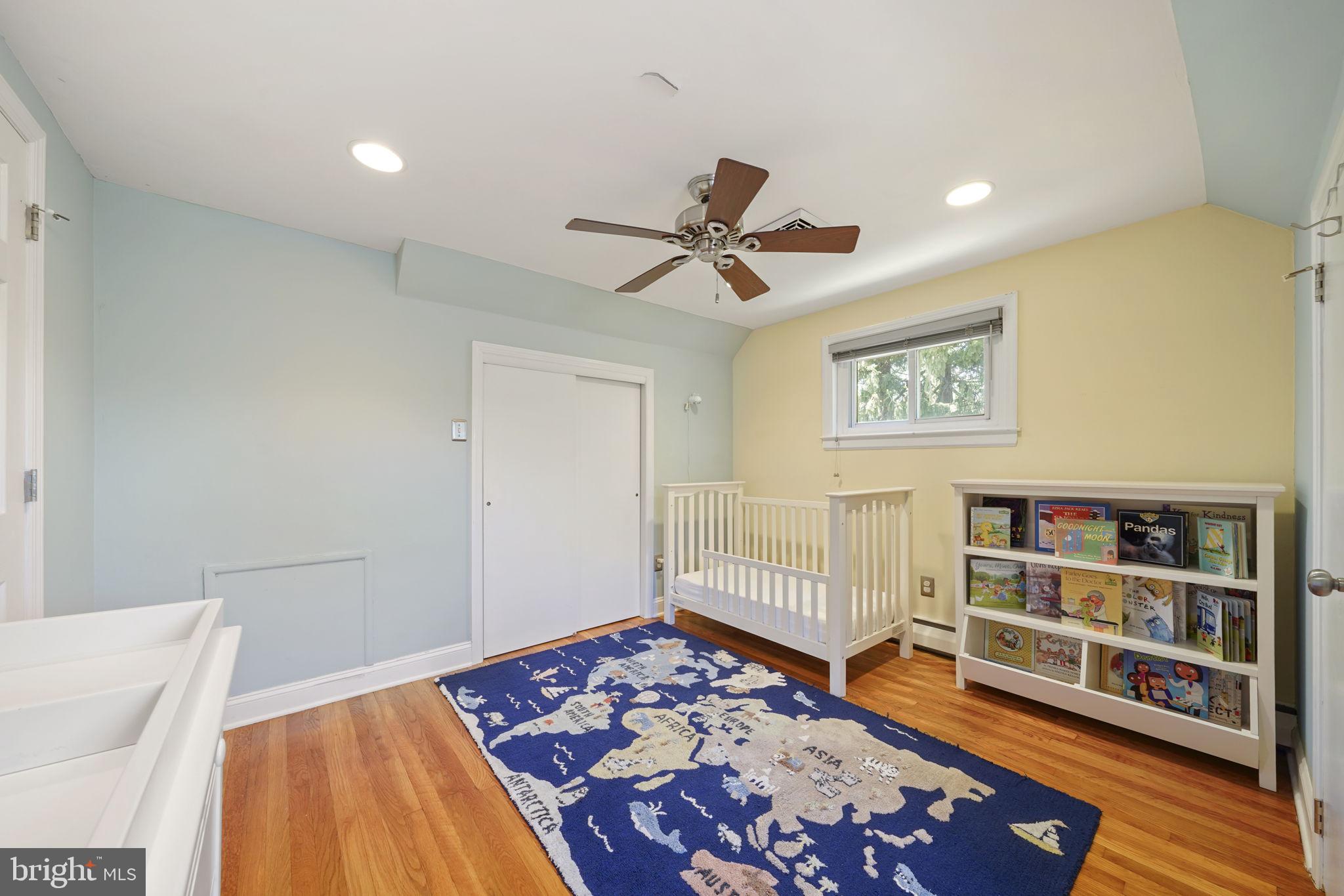 ROXBOROUGH - Residential