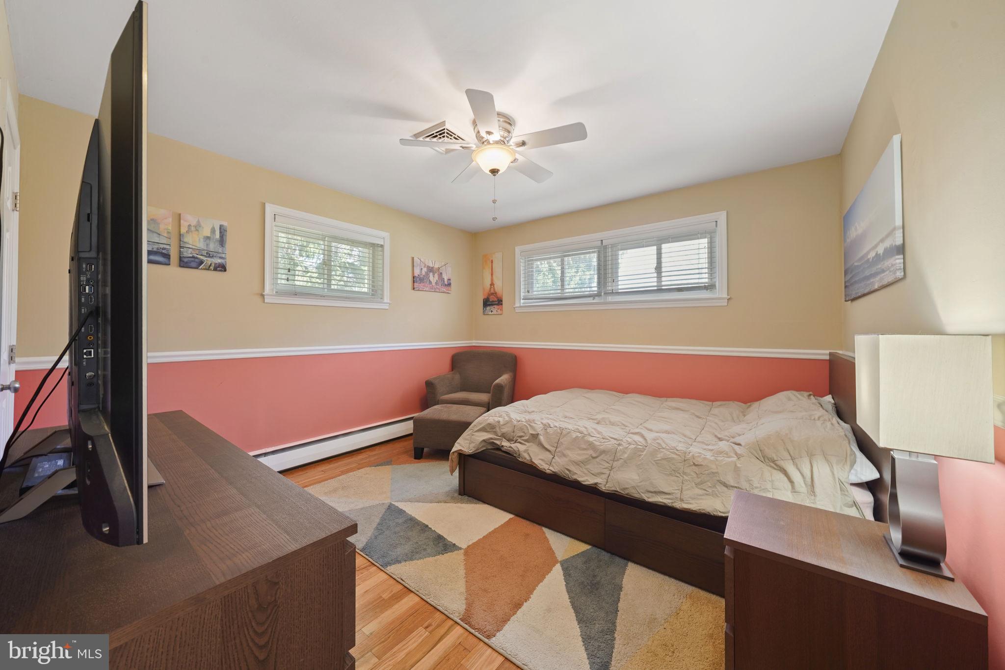 ROXBOROUGH - Residential