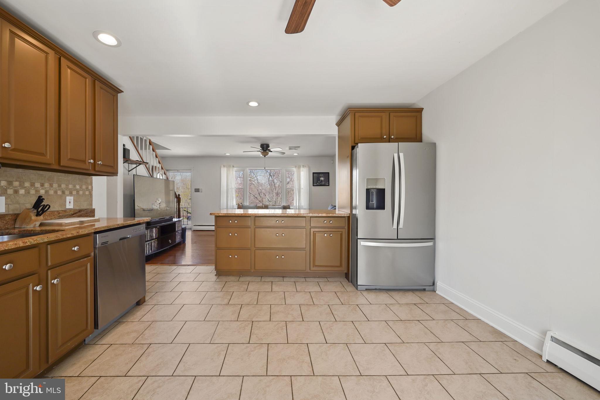 ROXBOROUGH - Residential