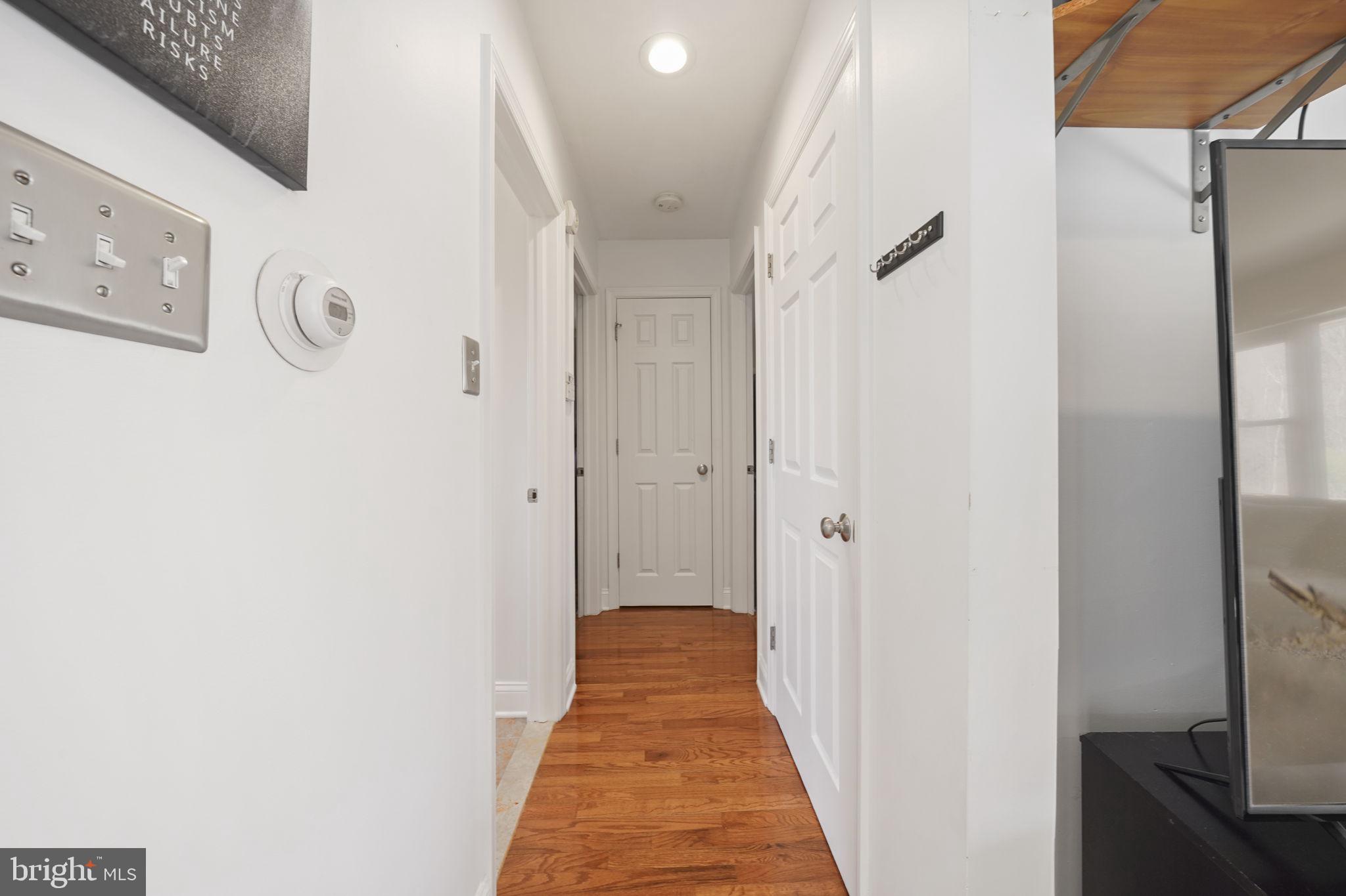 ROXBOROUGH - Residential