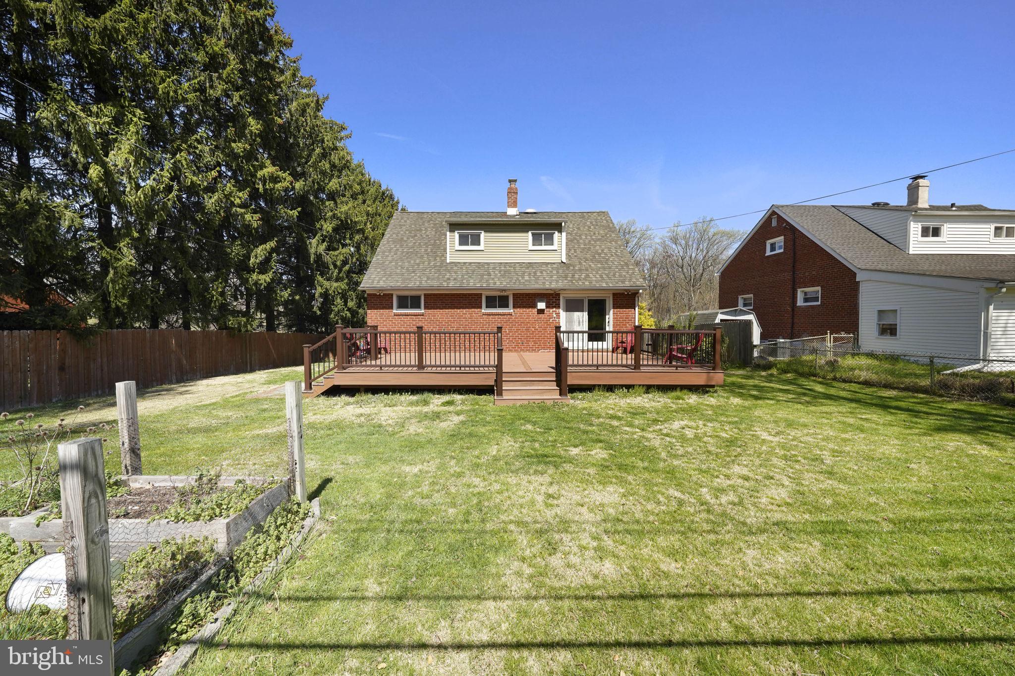 ROXBOROUGH - Residential