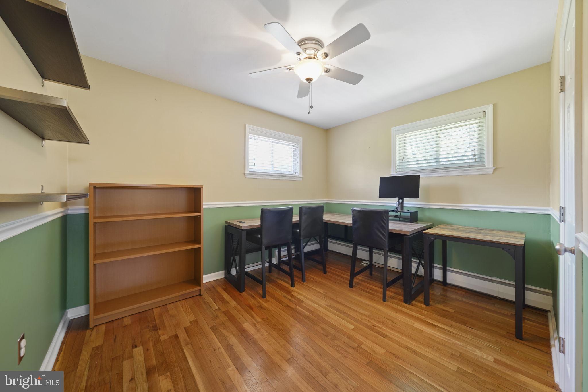 ROXBOROUGH - Residential