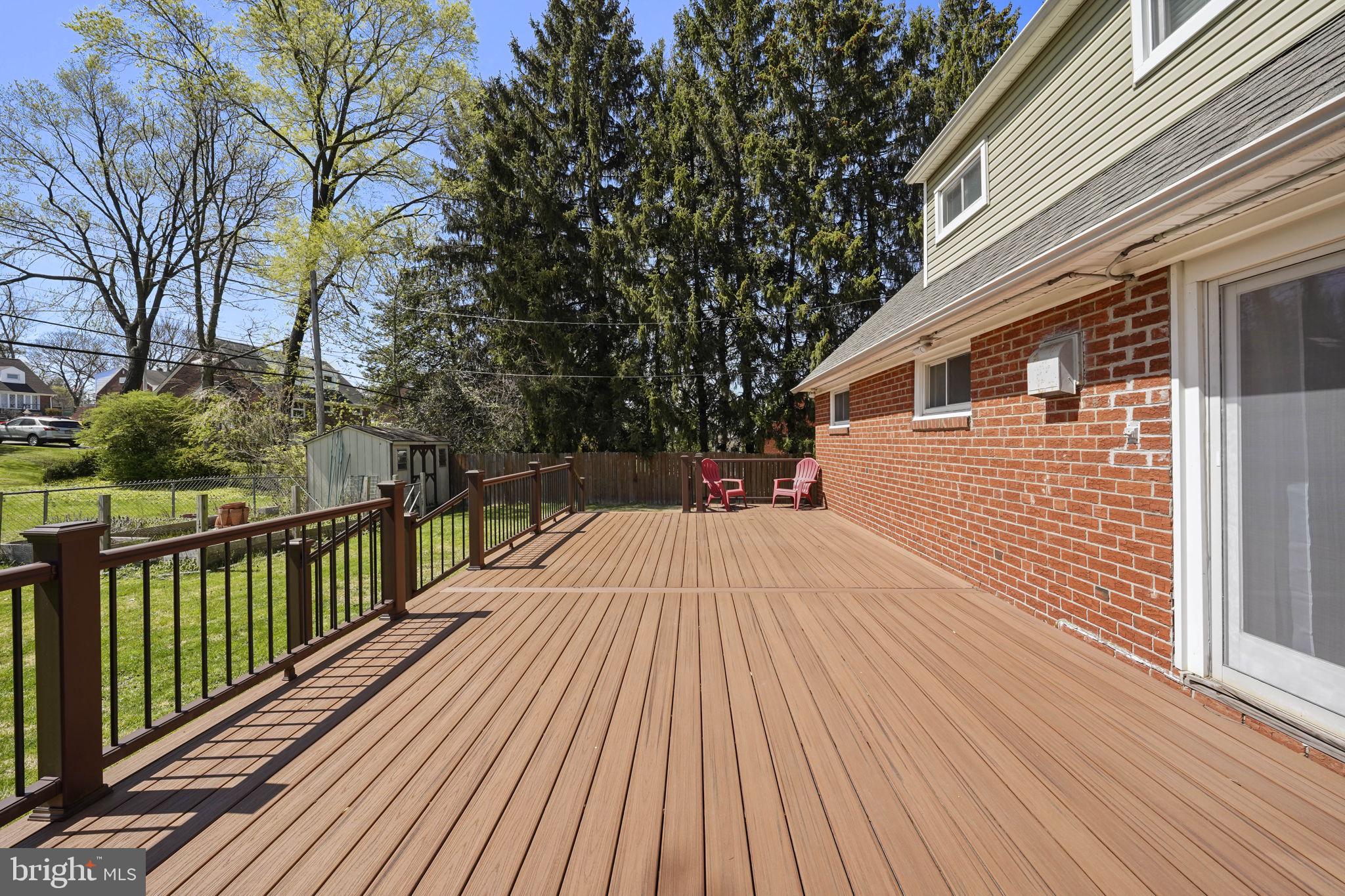 ROXBOROUGH - Residential