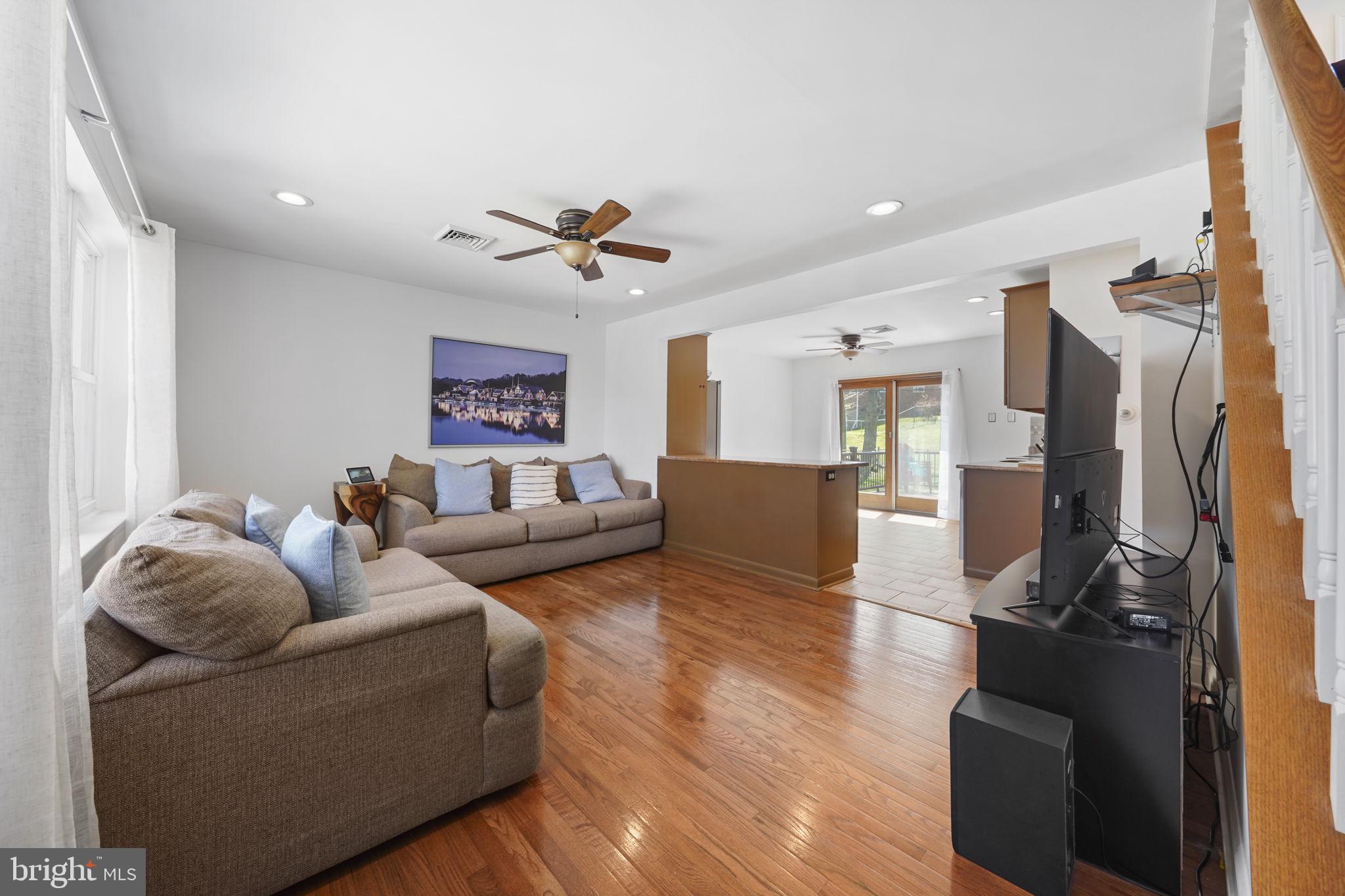 ROXBOROUGH - Residential