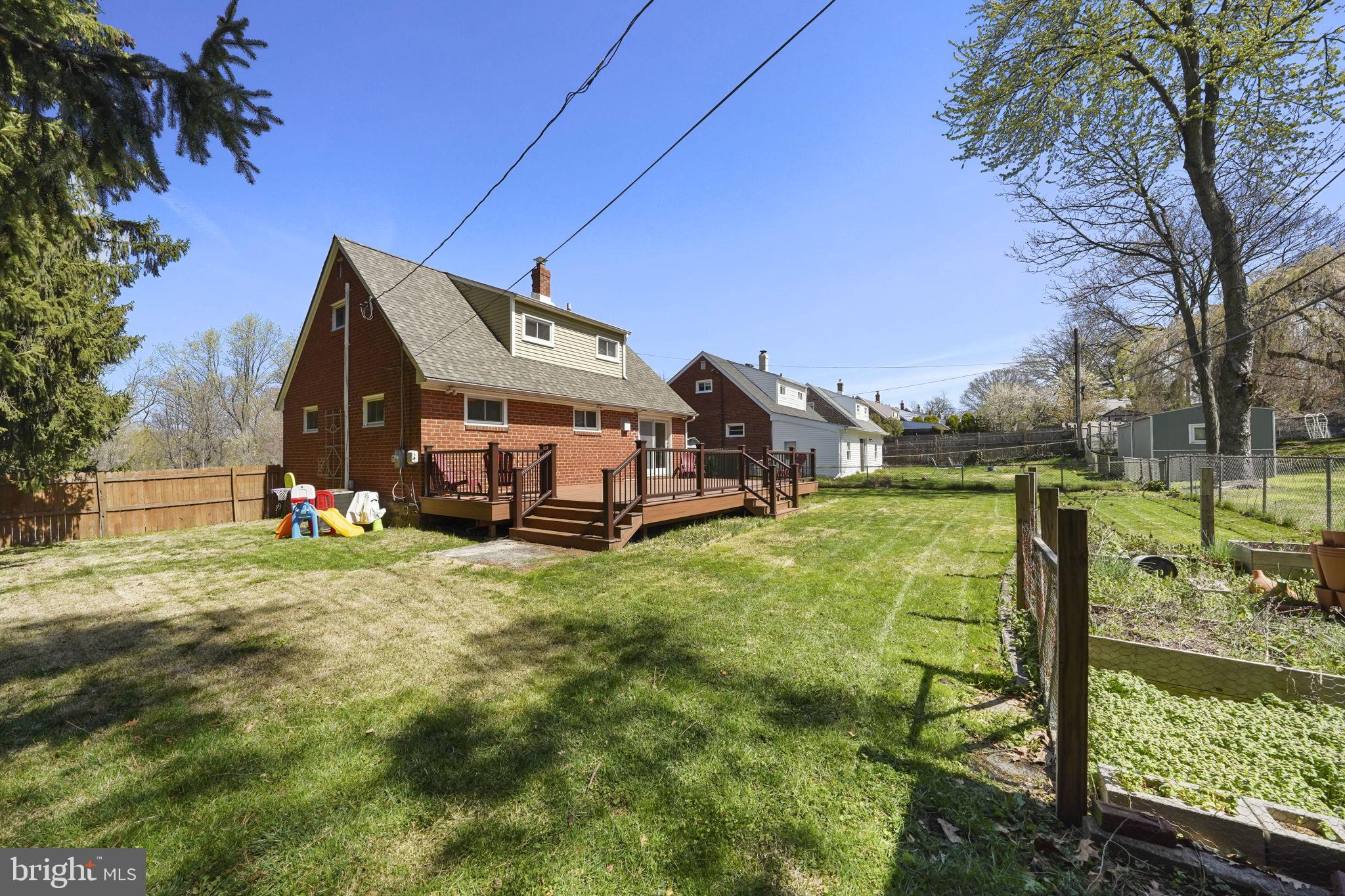 ROXBOROUGH - Residential