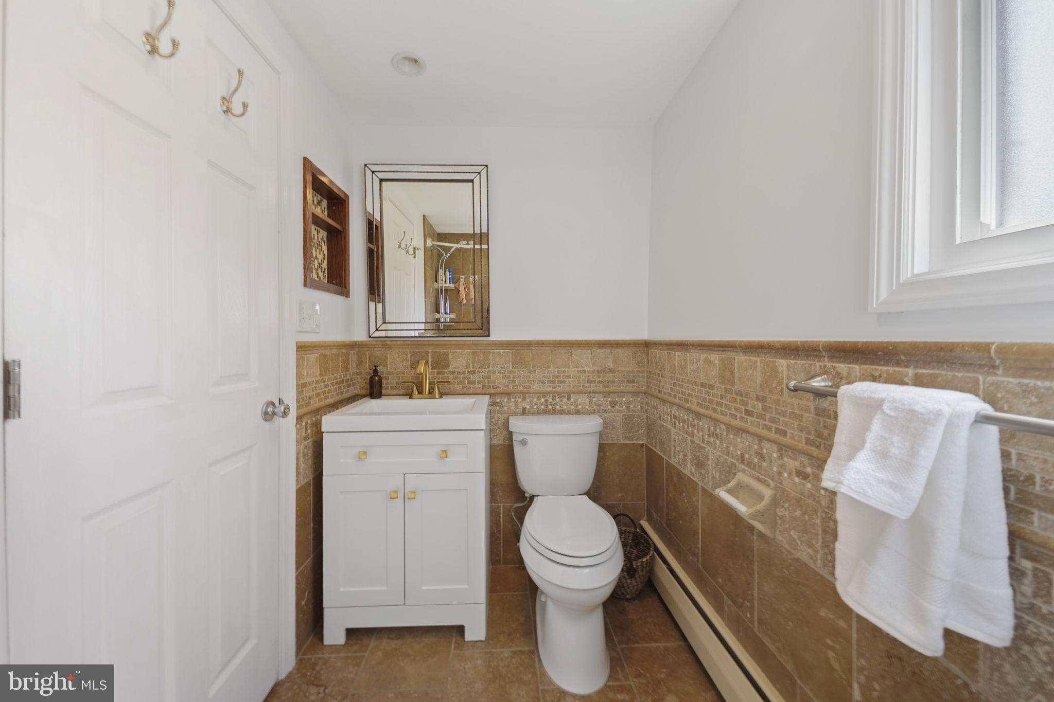 ROXBOROUGH - Residential