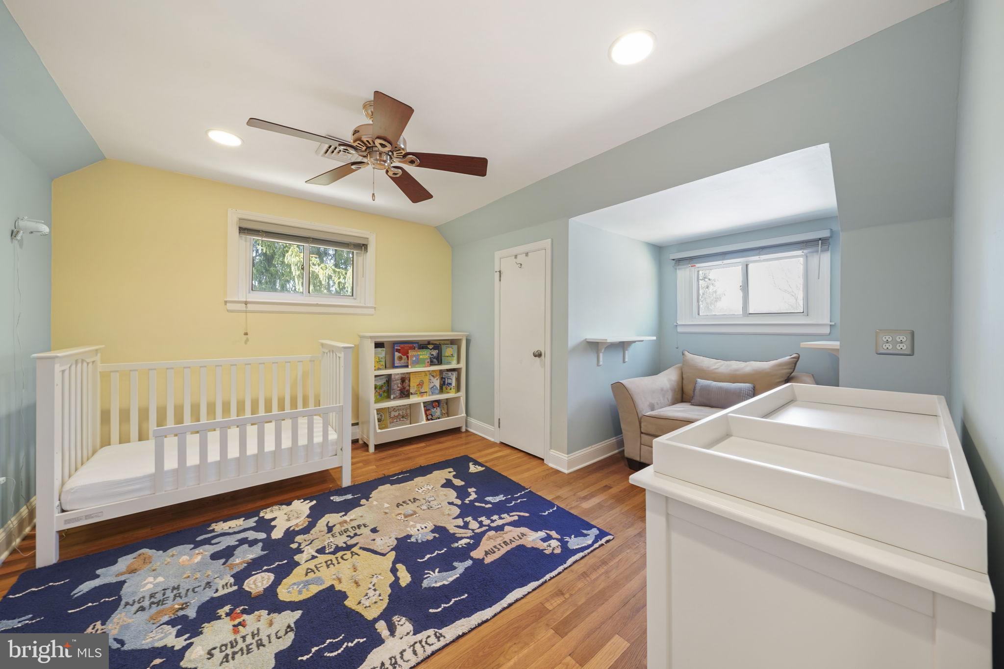 ROXBOROUGH - Residential