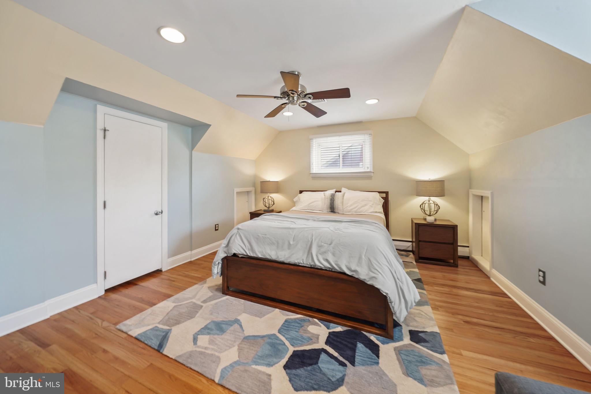 ROXBOROUGH - Residential