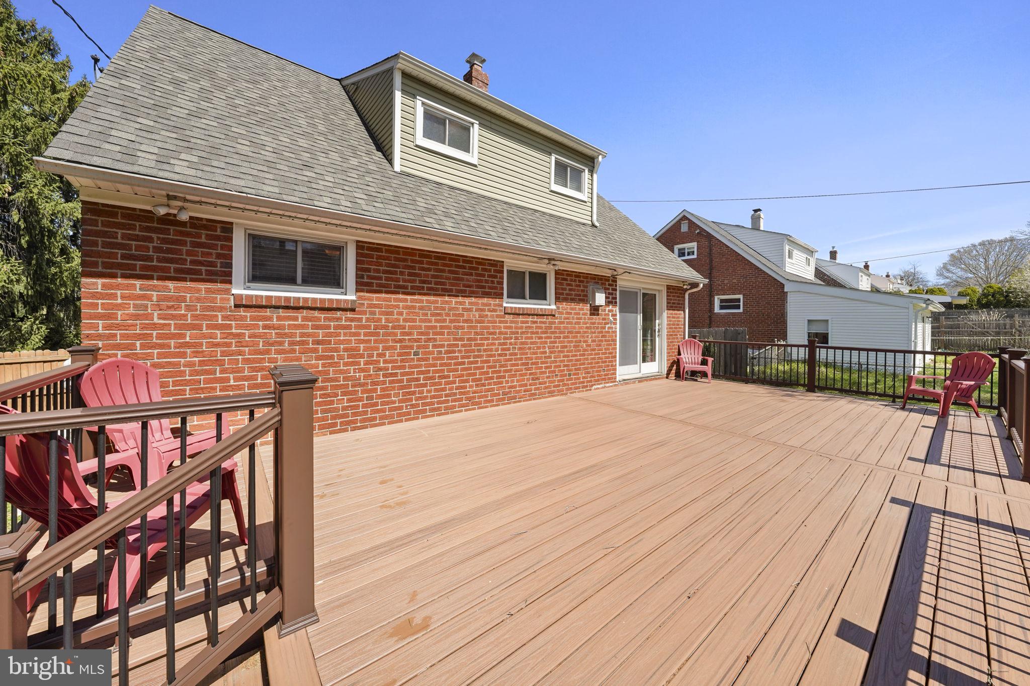 ROXBOROUGH - Residential