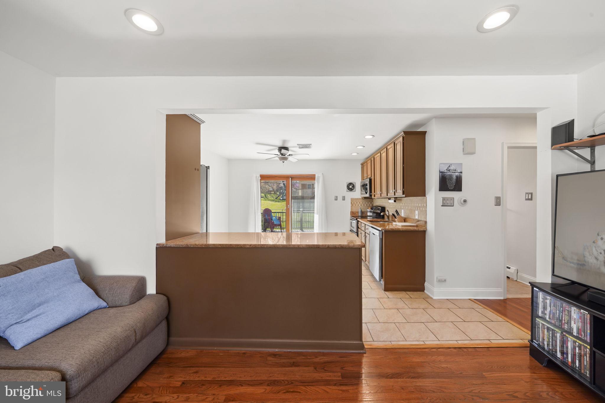 ROXBOROUGH - Residential