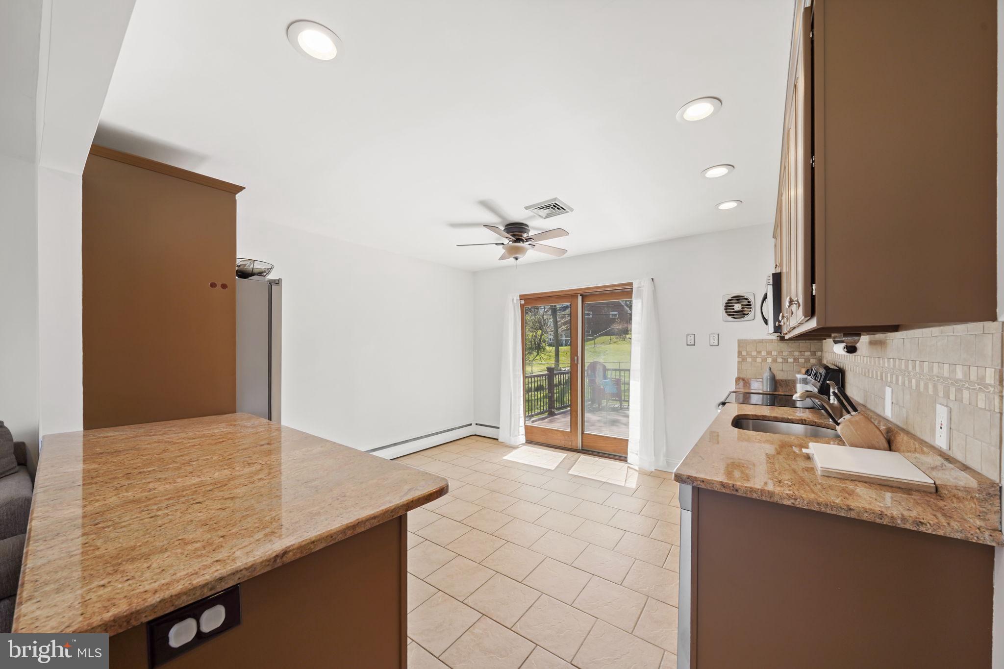 ROXBOROUGH - Residential