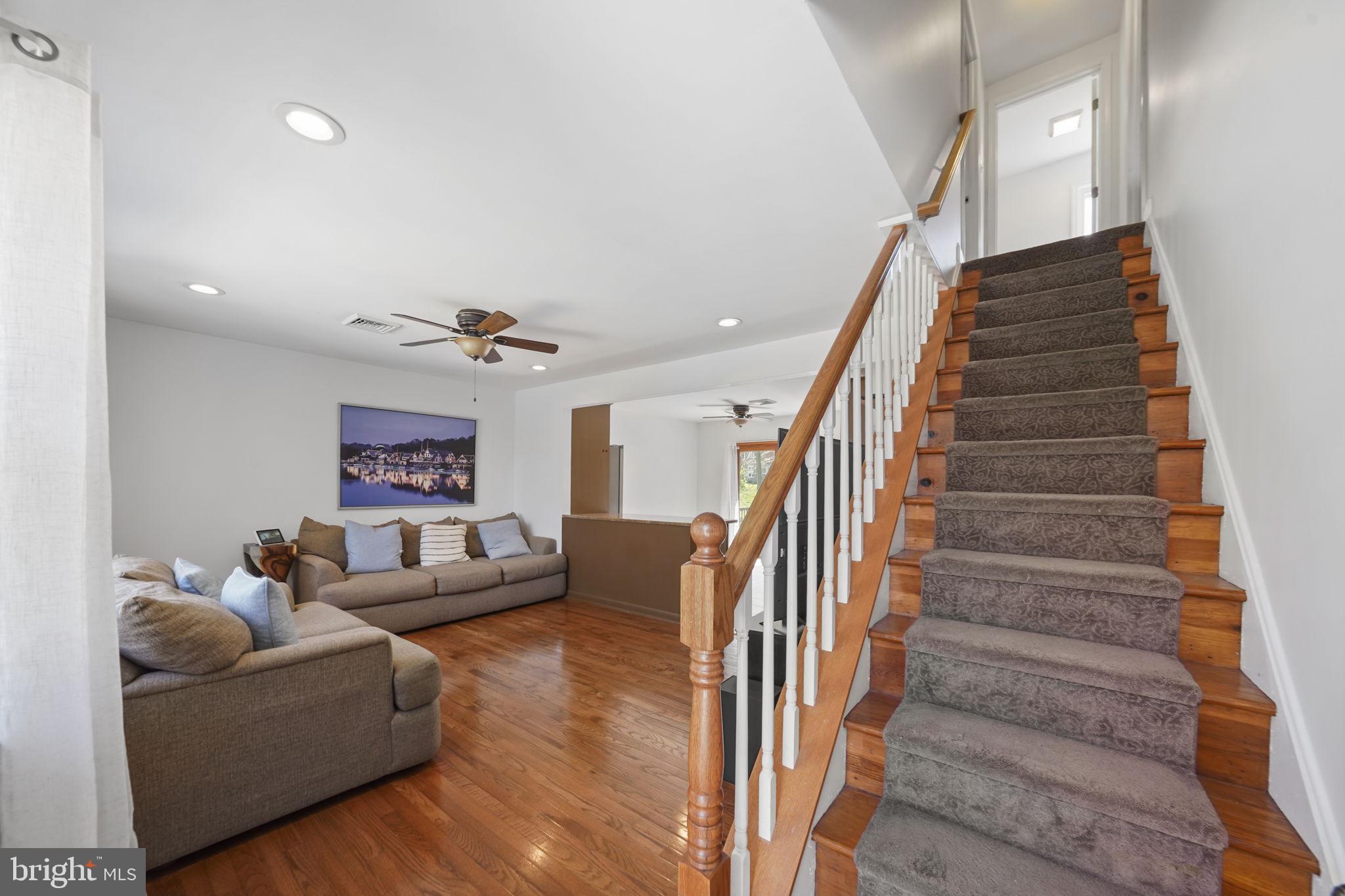 ROXBOROUGH - Residential