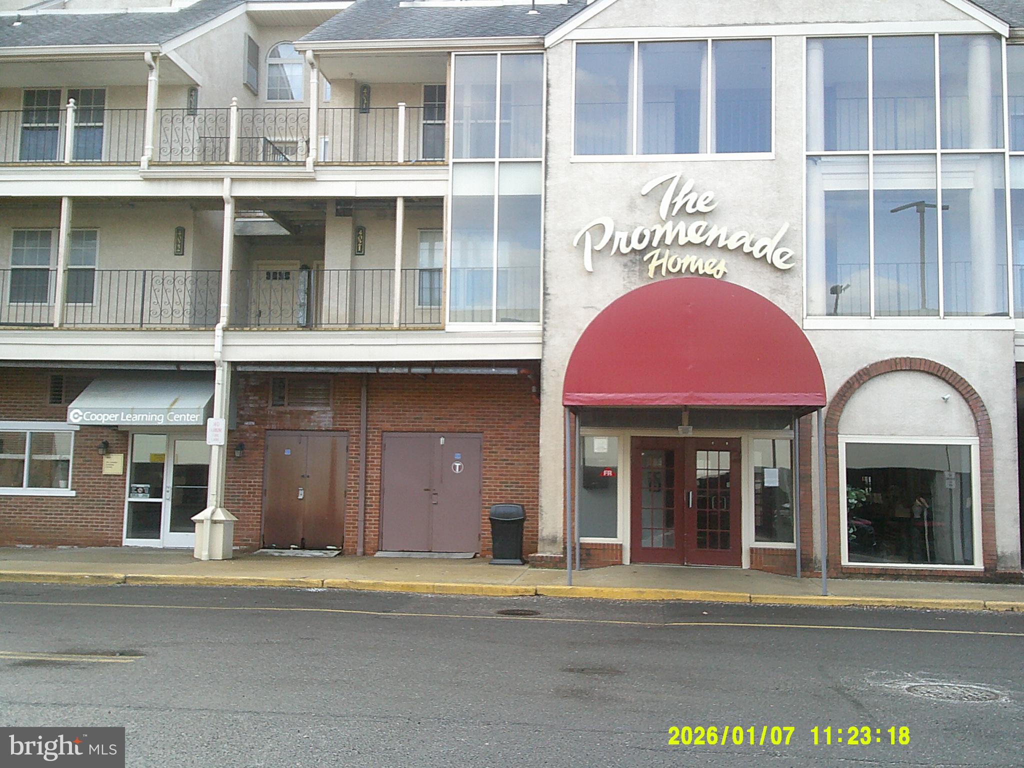 4023 MAIN STREET 4023