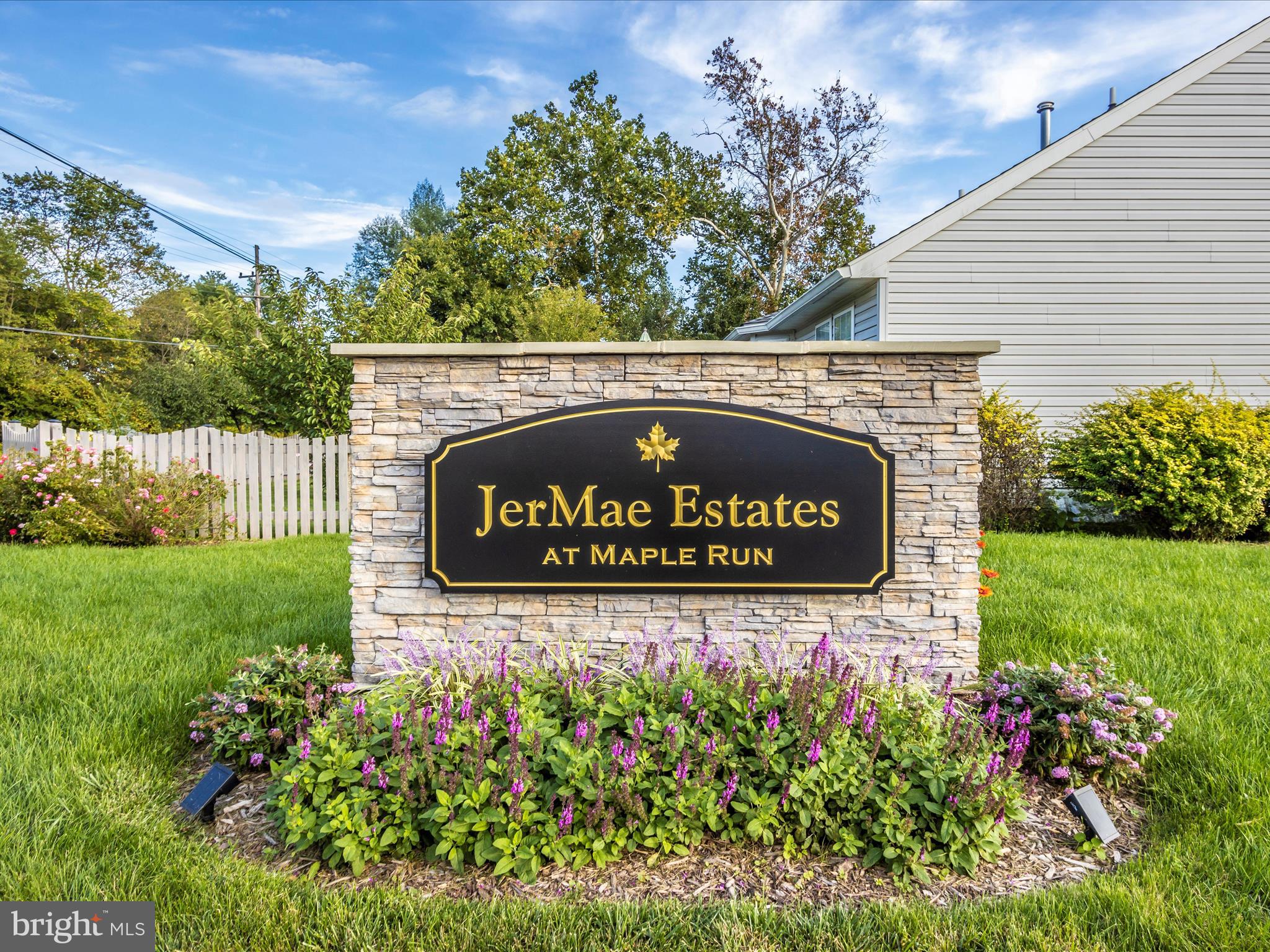JERMAE ESTATES - Residential