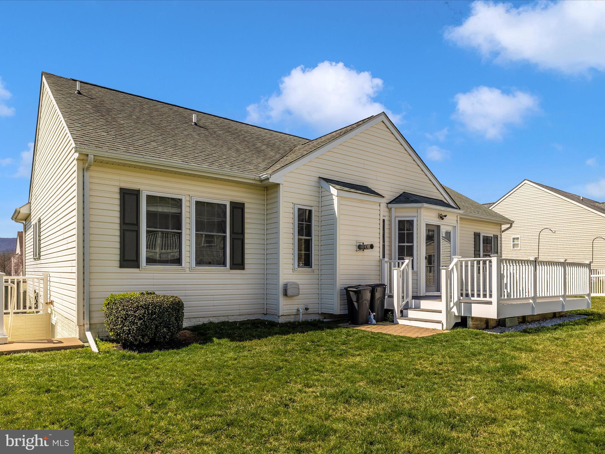 JERMAE ESTATES - Residential