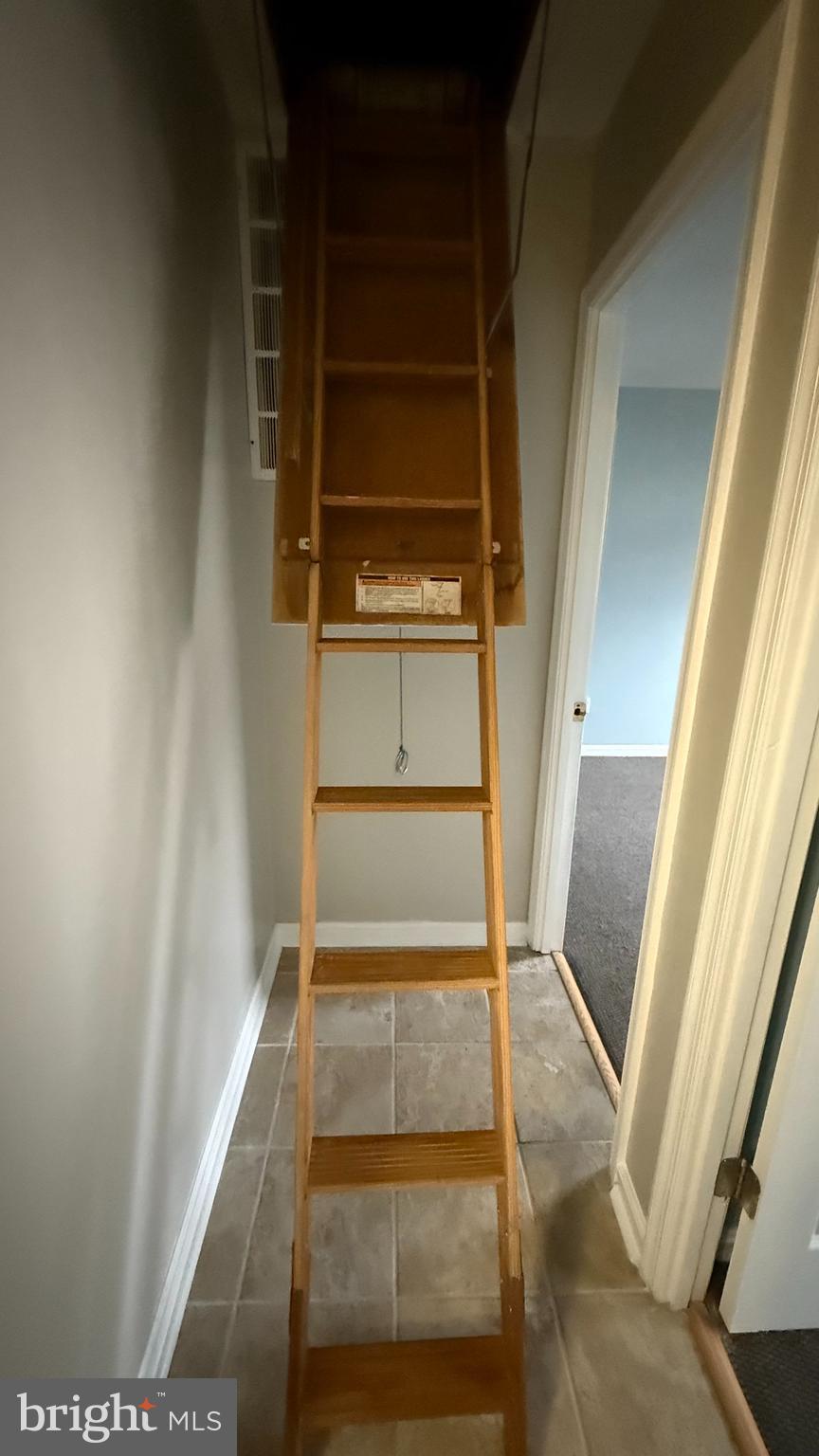 PARTRIDGE PLACE - Residential