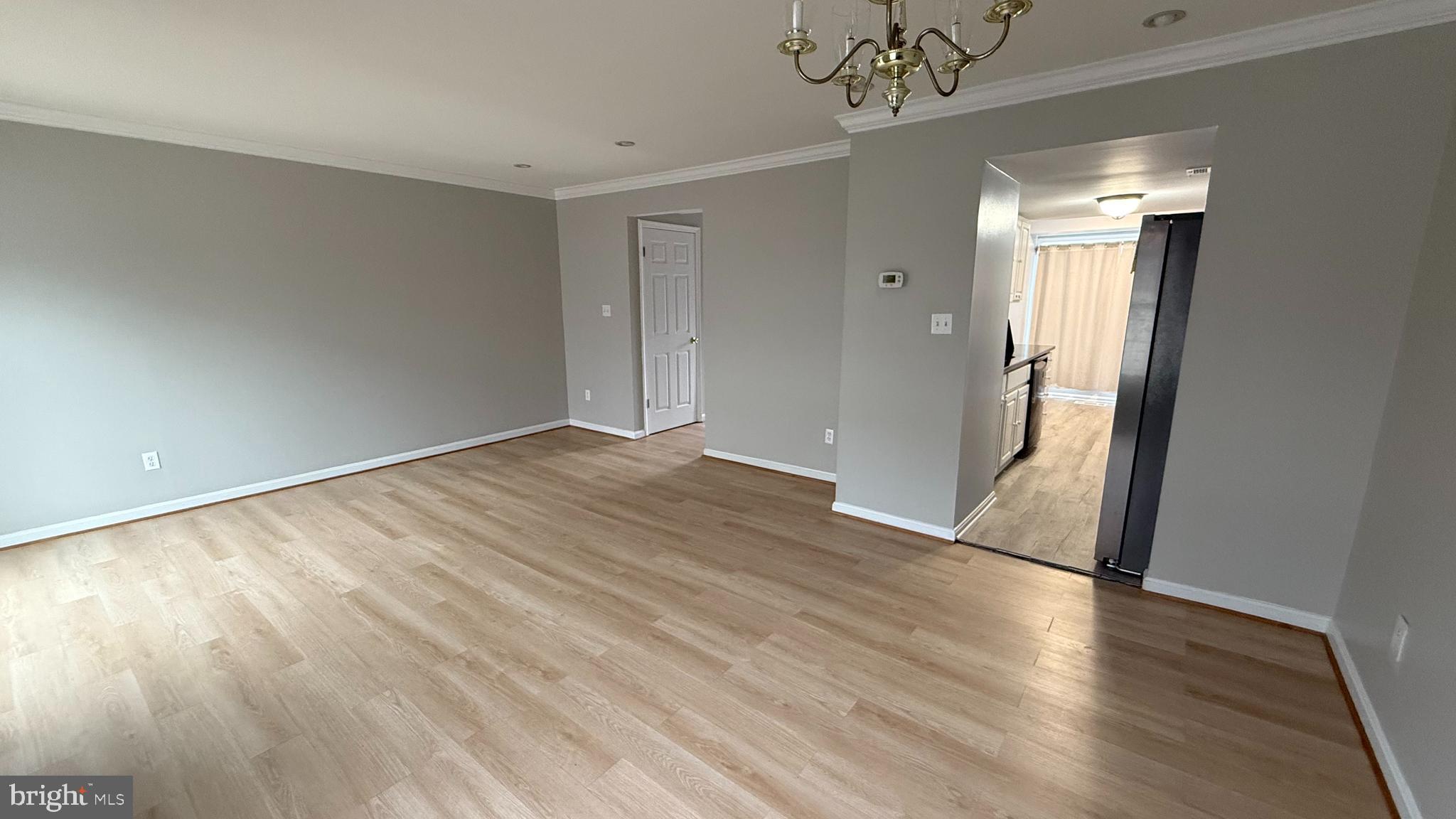 PARTRIDGE PLACE - Residential