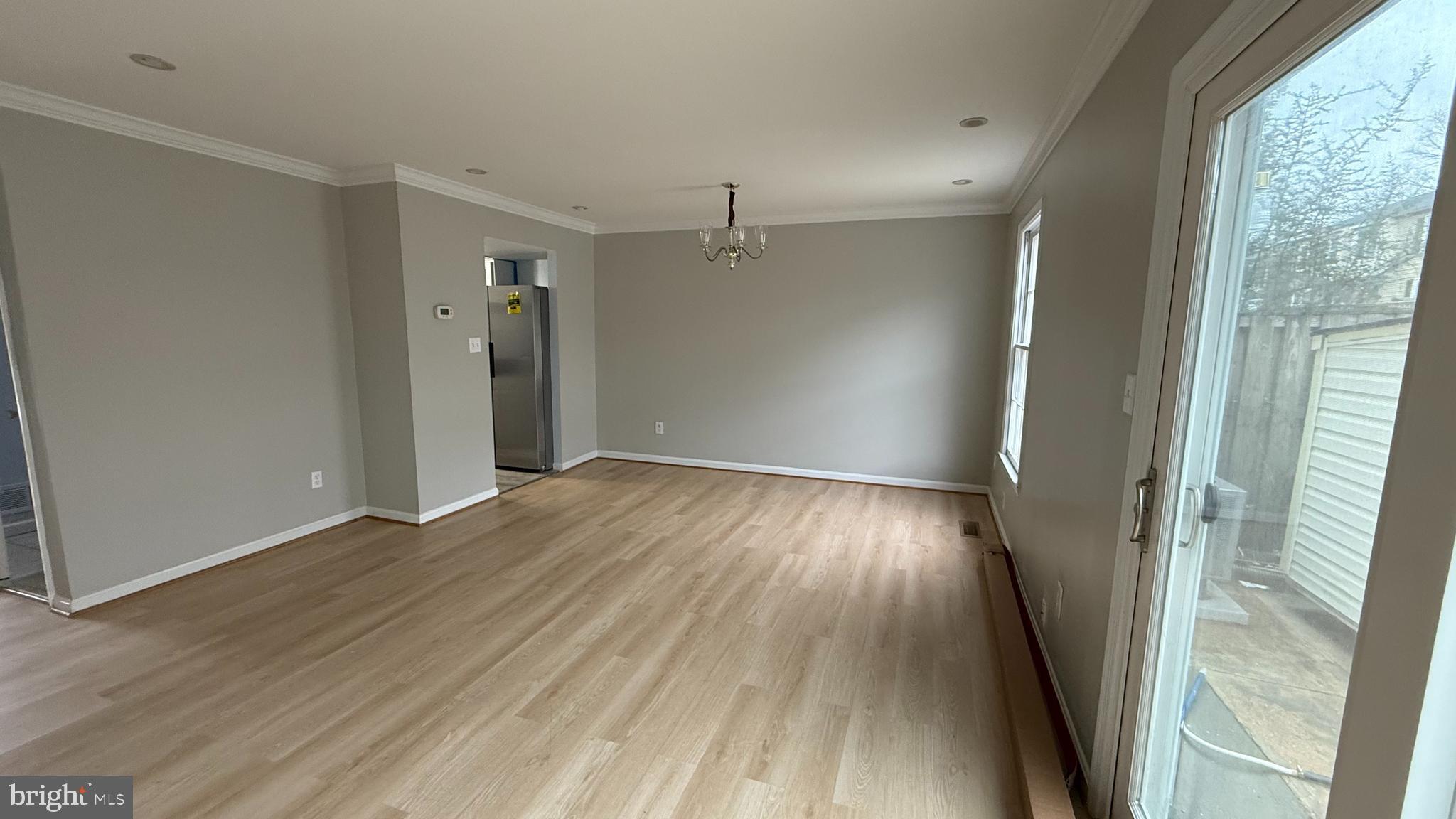 PARTRIDGE PLACE - Residential