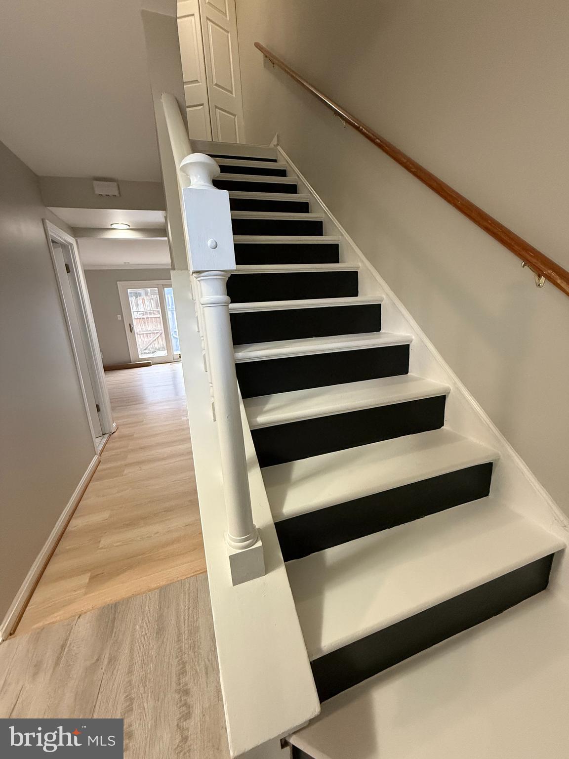 PARTRIDGE PLACE - Residential