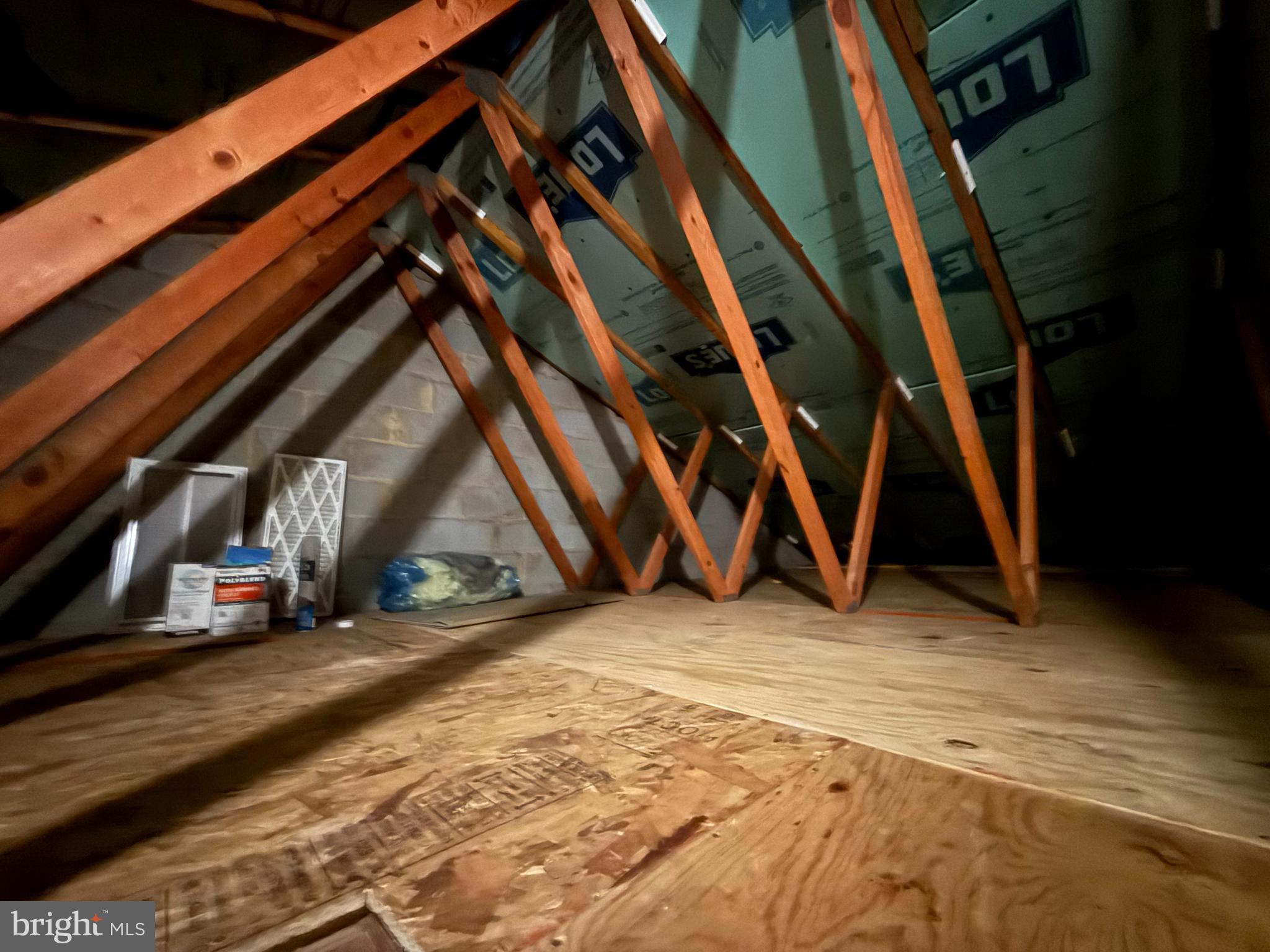 PARTRIDGE PLACE - Residential