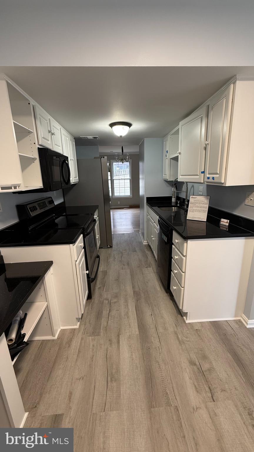 PARTRIDGE PLACE - Residential