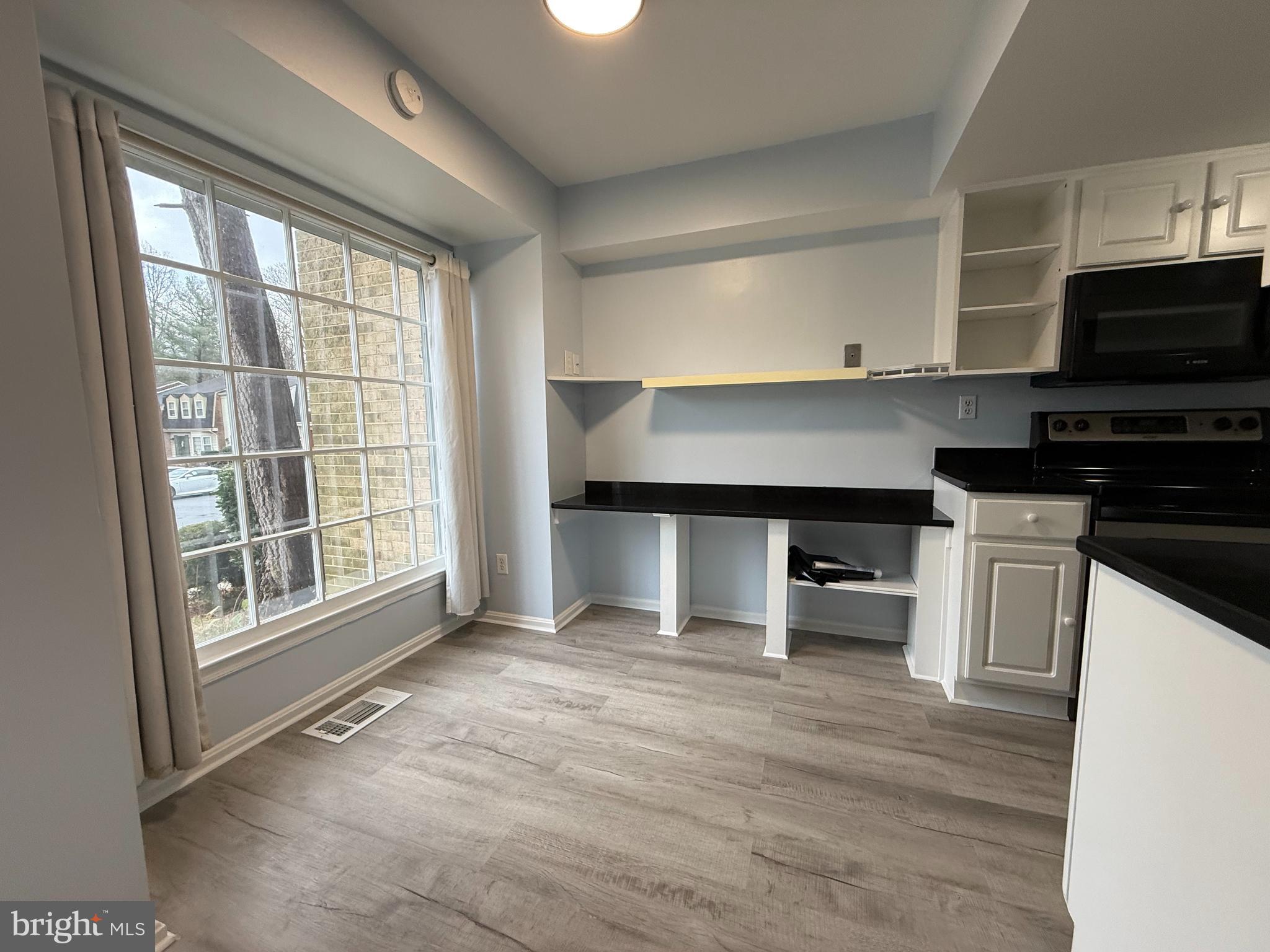 PARTRIDGE PLACE - Residential