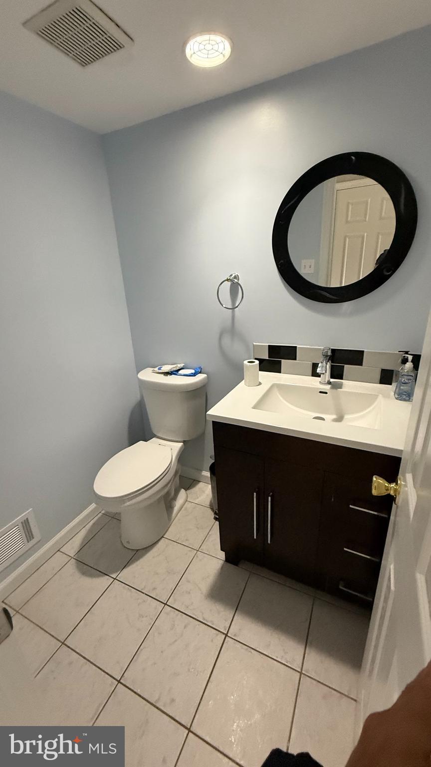 PARTRIDGE PLACE - Residential