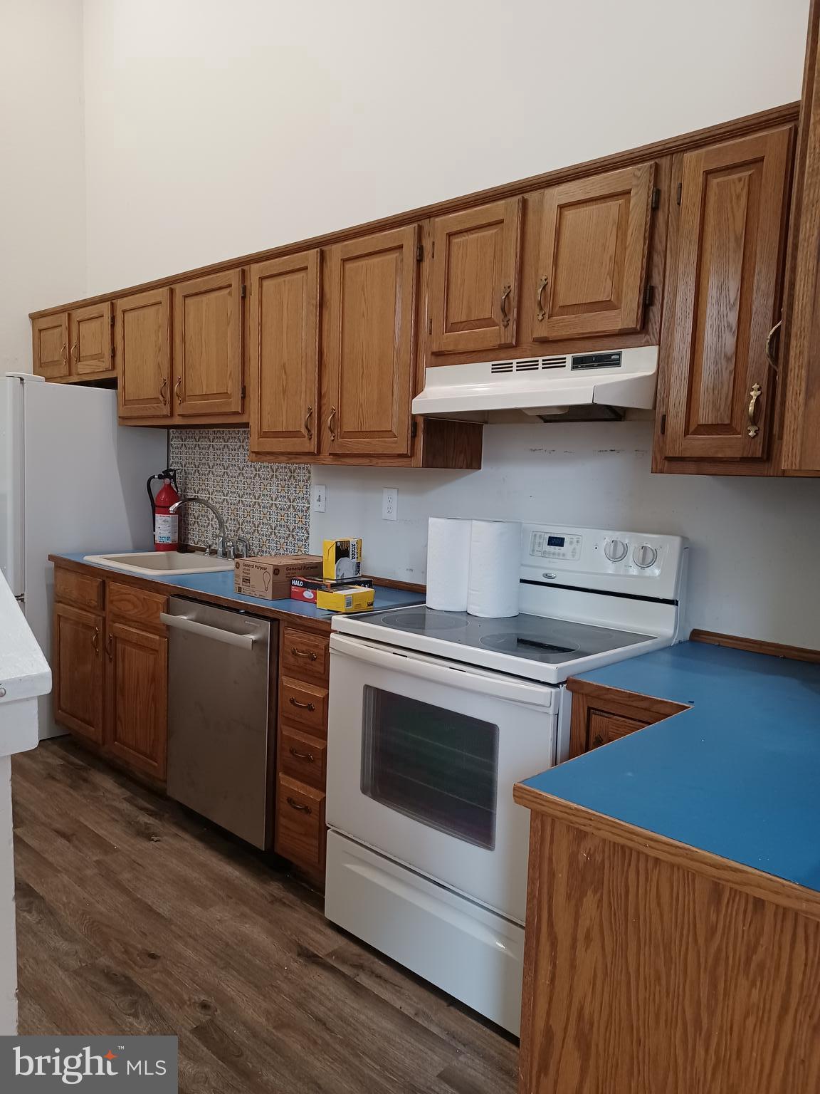 SWEDESBURG - Residential