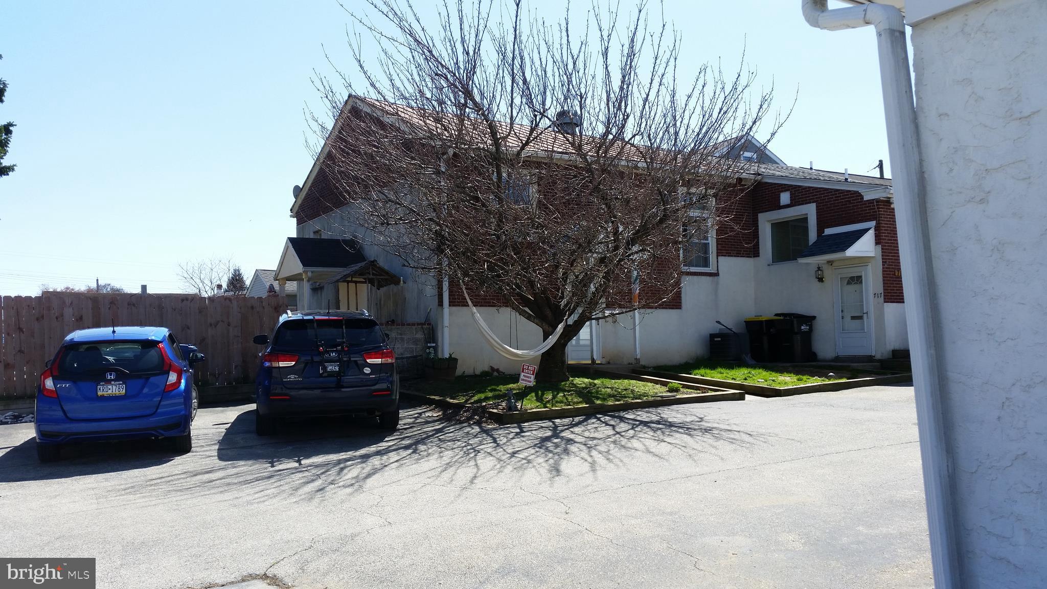 SWEDESBURG - Residential