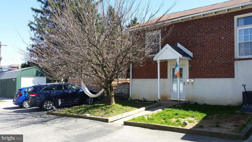 Easy Living in this 2 bedroom condo with low expenses and Upper Merion Township location .... Vaulted ceilings make a bright and airy interior. Main level offers Lg. living room, dining area, kitchen with dishwasher, hall bathroom & 2 bedrooms. Lower level features finish recreational room, storage rm.  & laundry room. Property to be sold in as is condition  - no repairs to be done by seller.