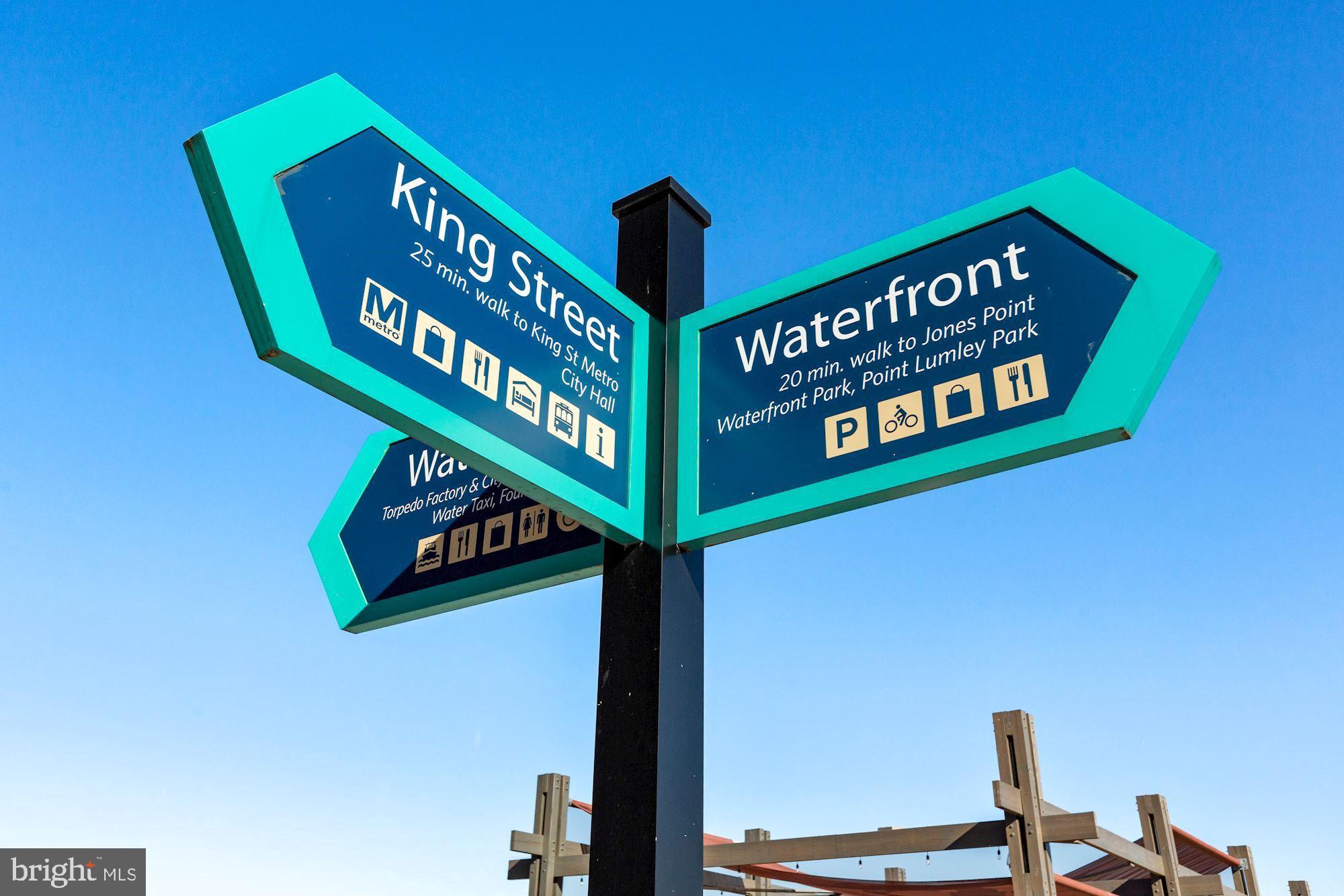 BOLLING BROOK TOWERS - Residential