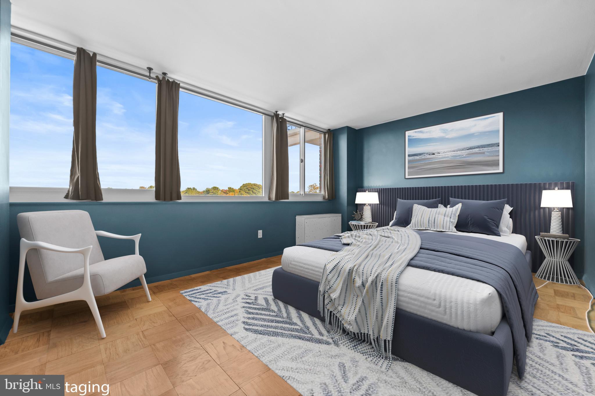 BOLLING BROOK TOWERS - Residential